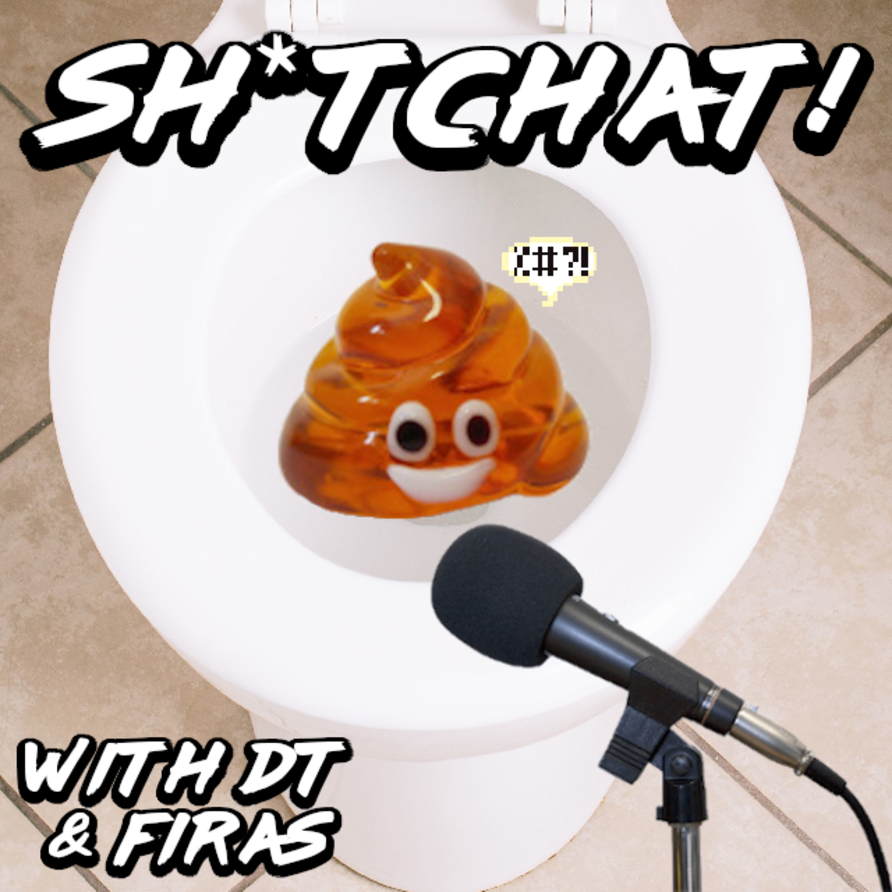 Sh*tChat!