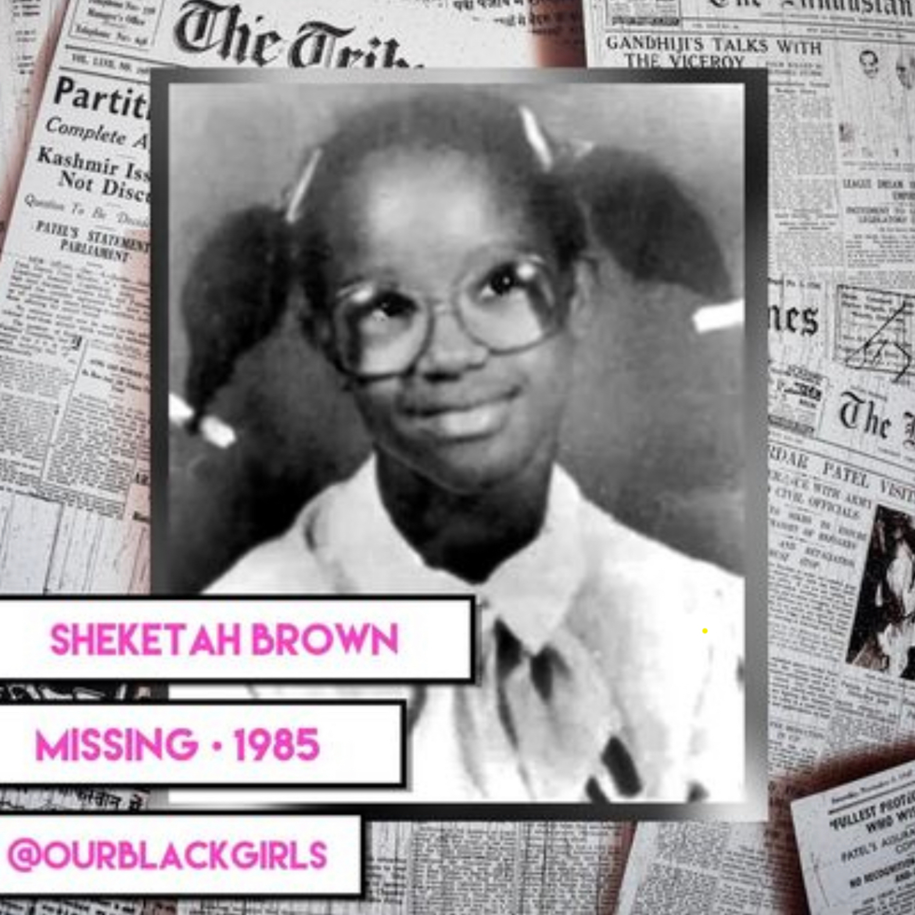 Our Black Girls