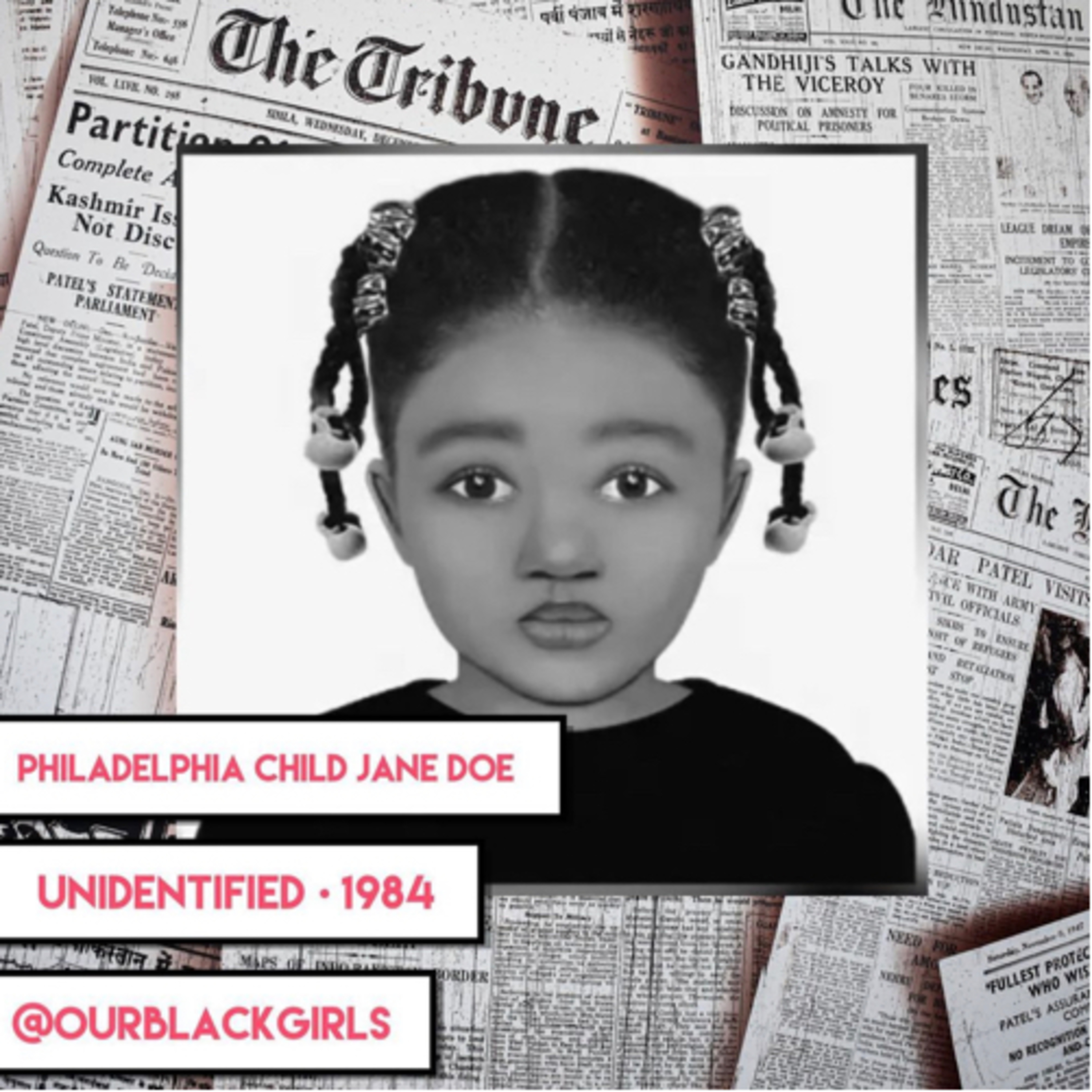 Our Black Girls