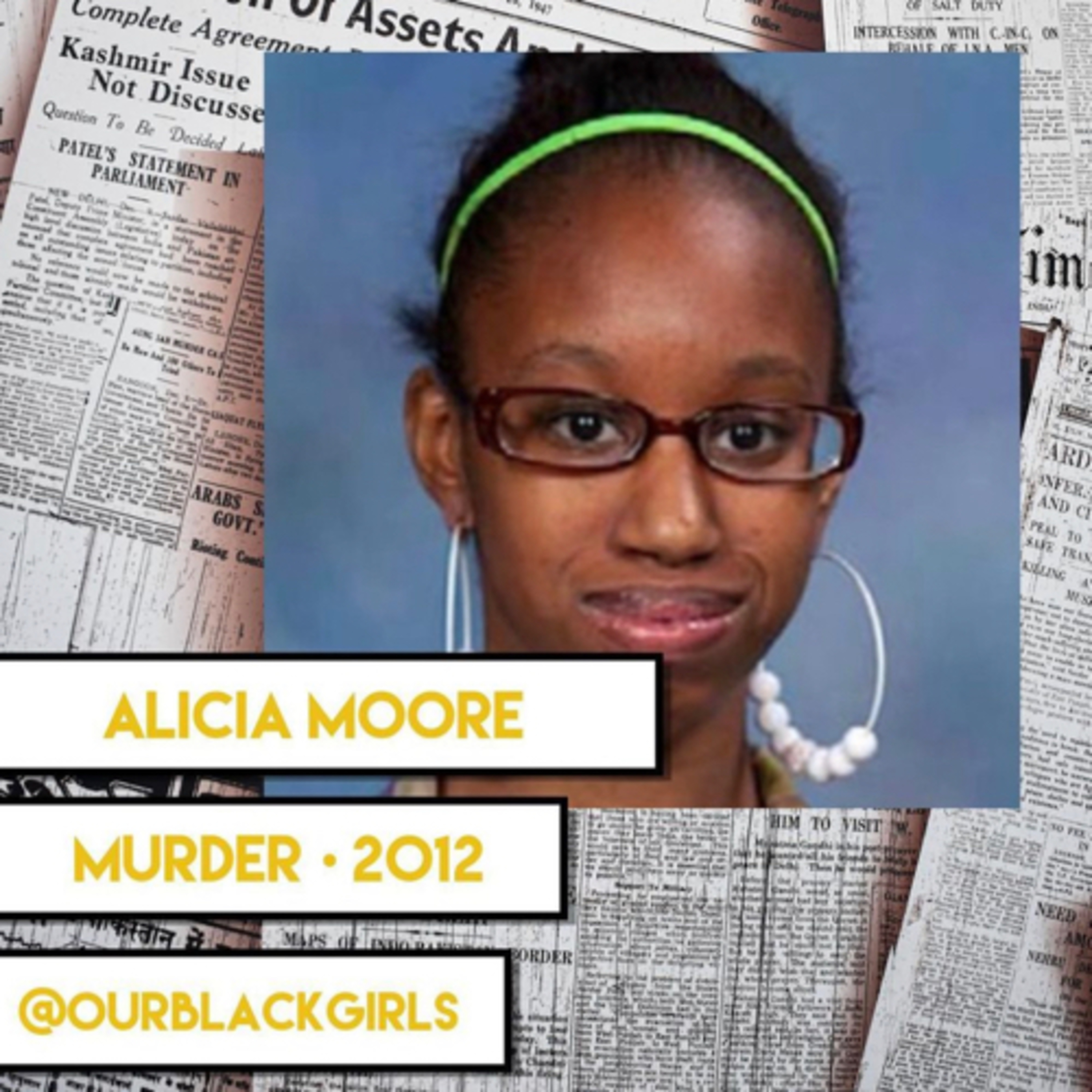Our Black Girls