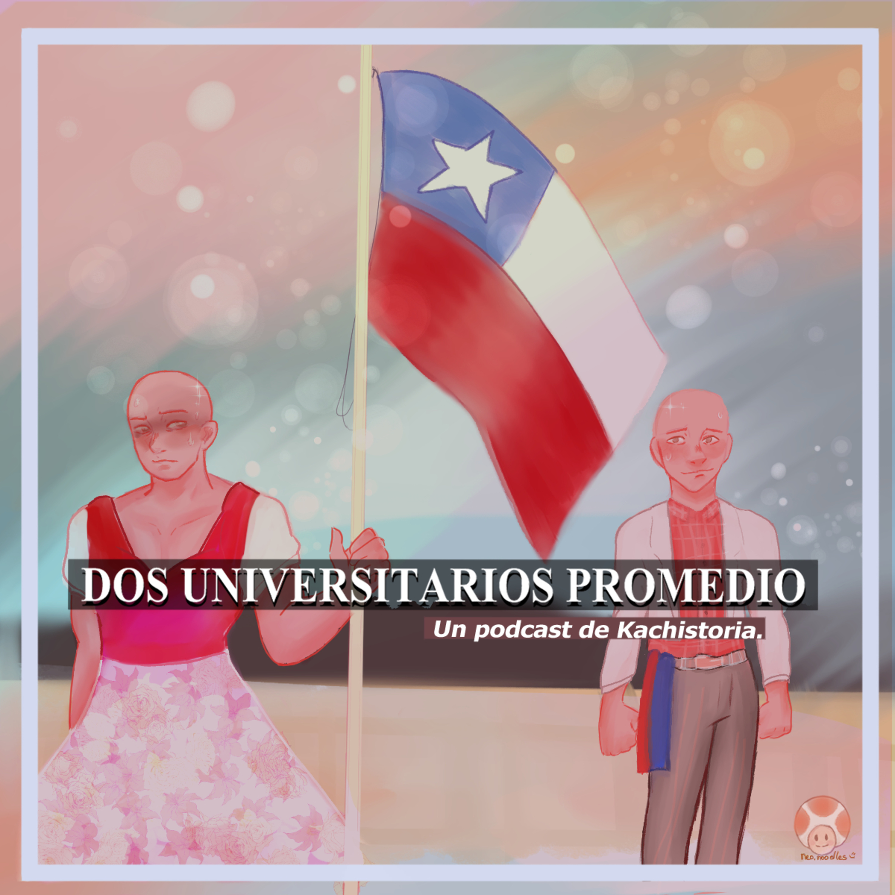7. La independencia  episode artwork