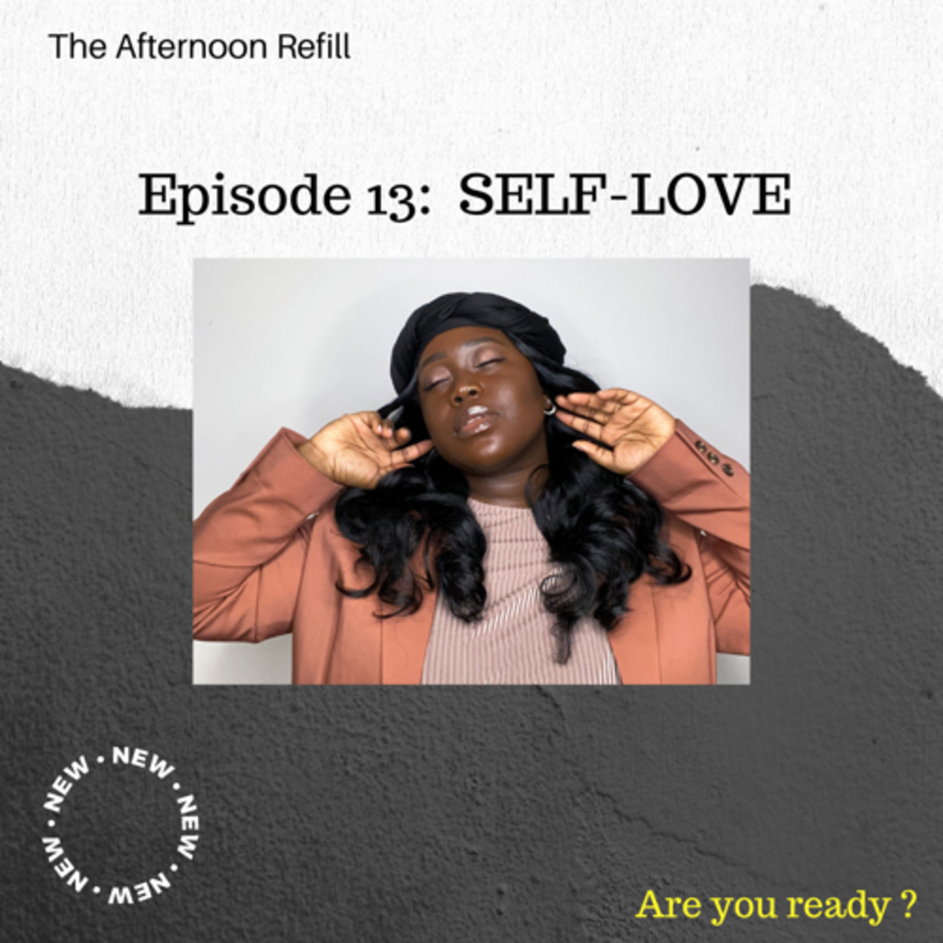 The Afternoon Refill