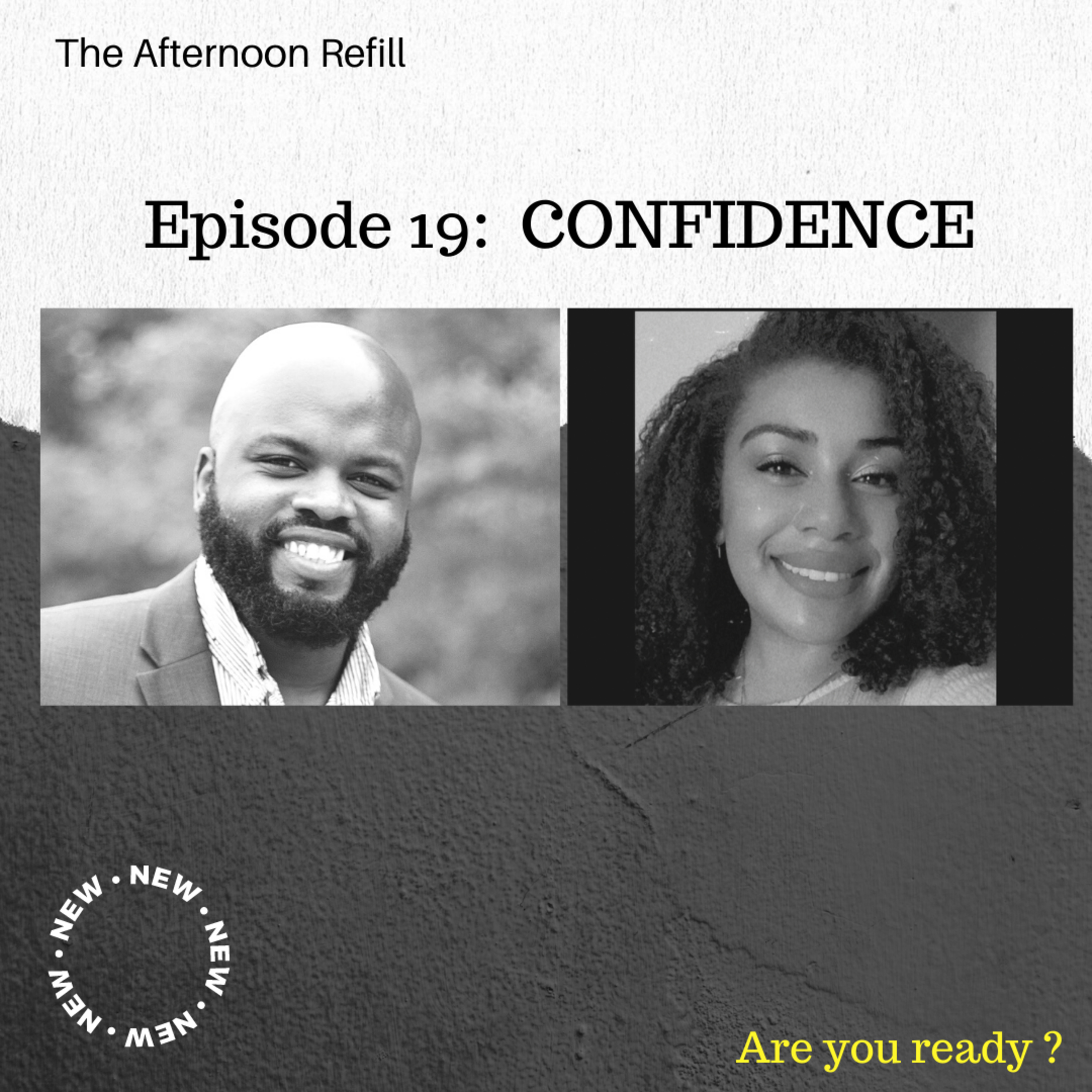 The Afternoon Refill