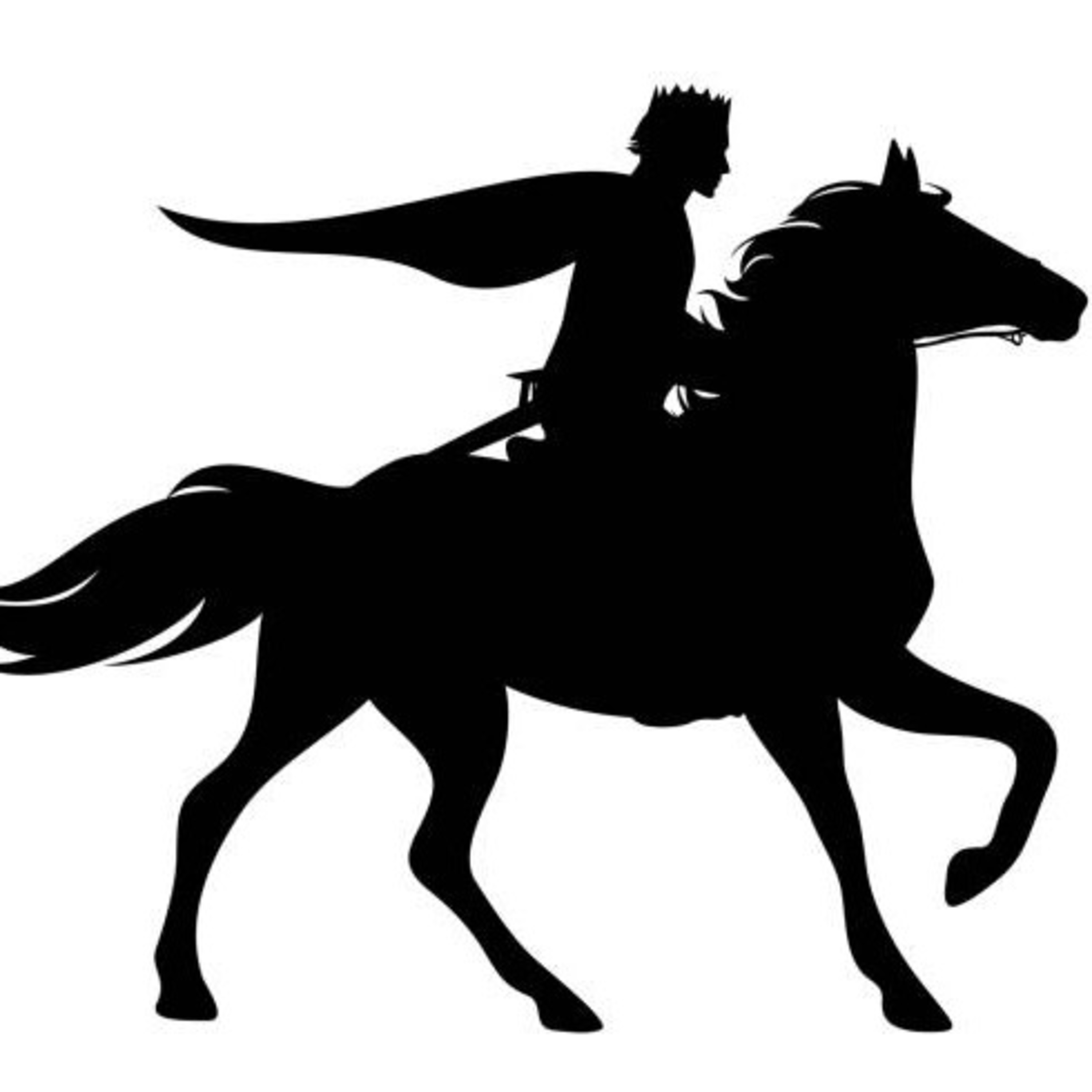 The Contes Podacasts