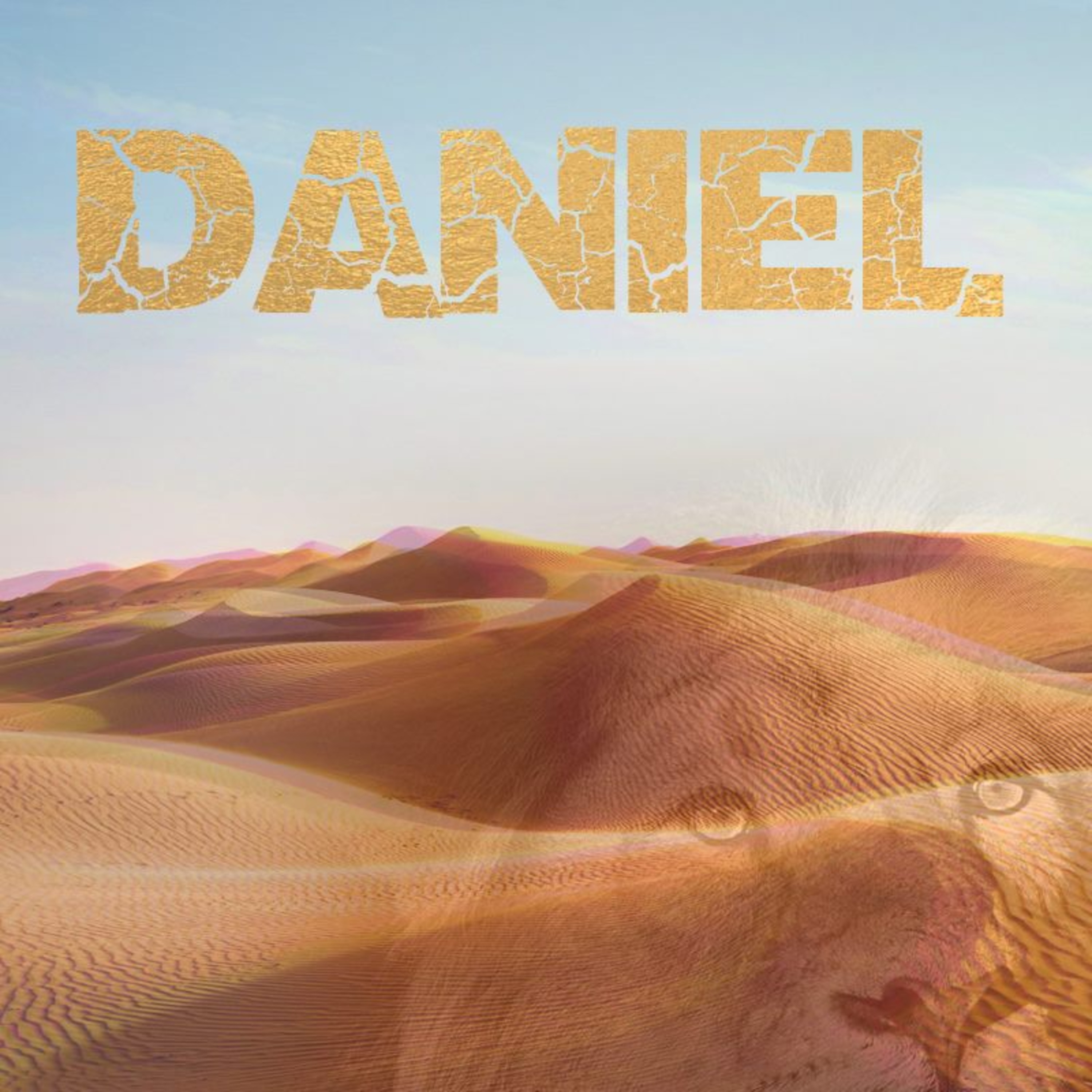 The Last of Daniel Part 4