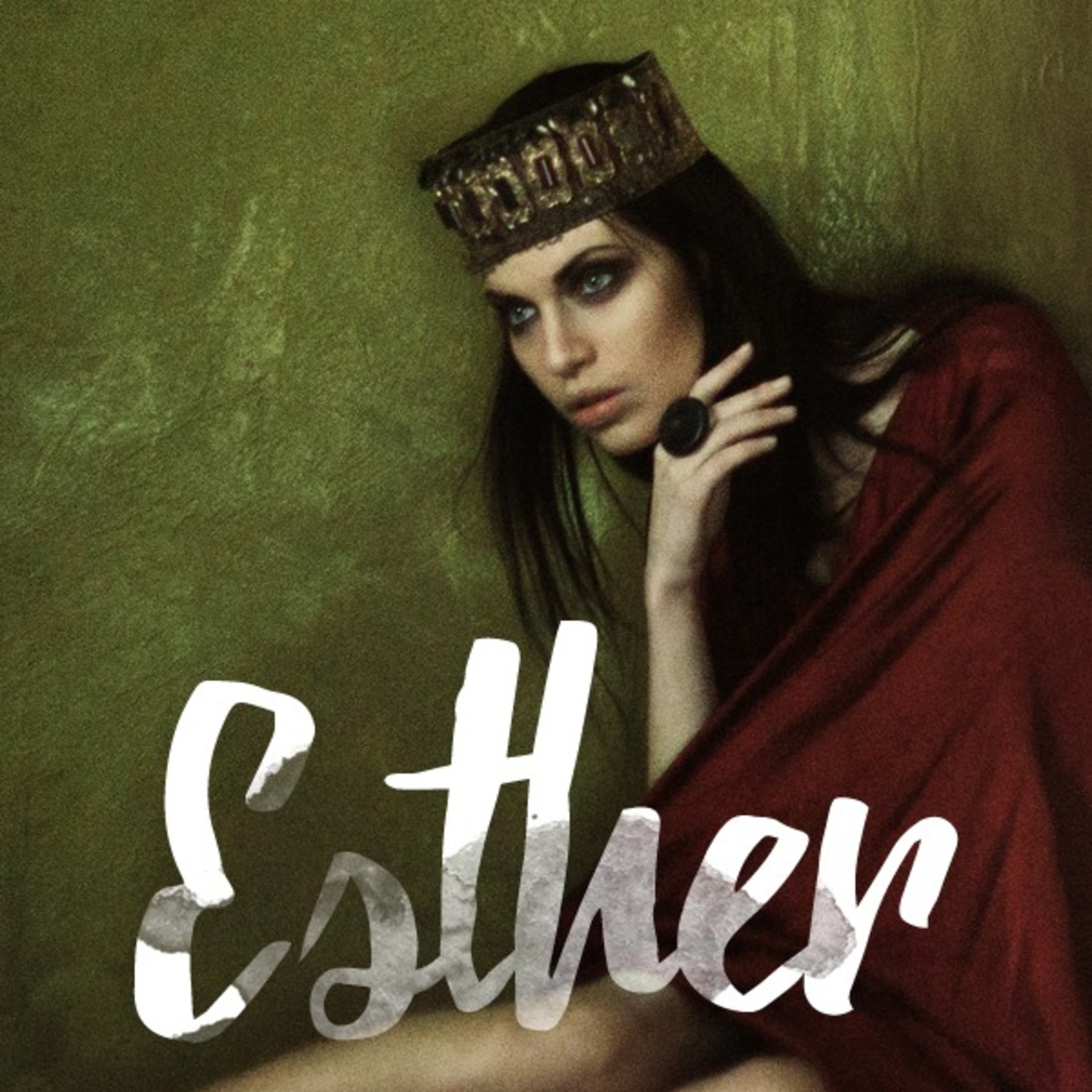 Esther Part 1