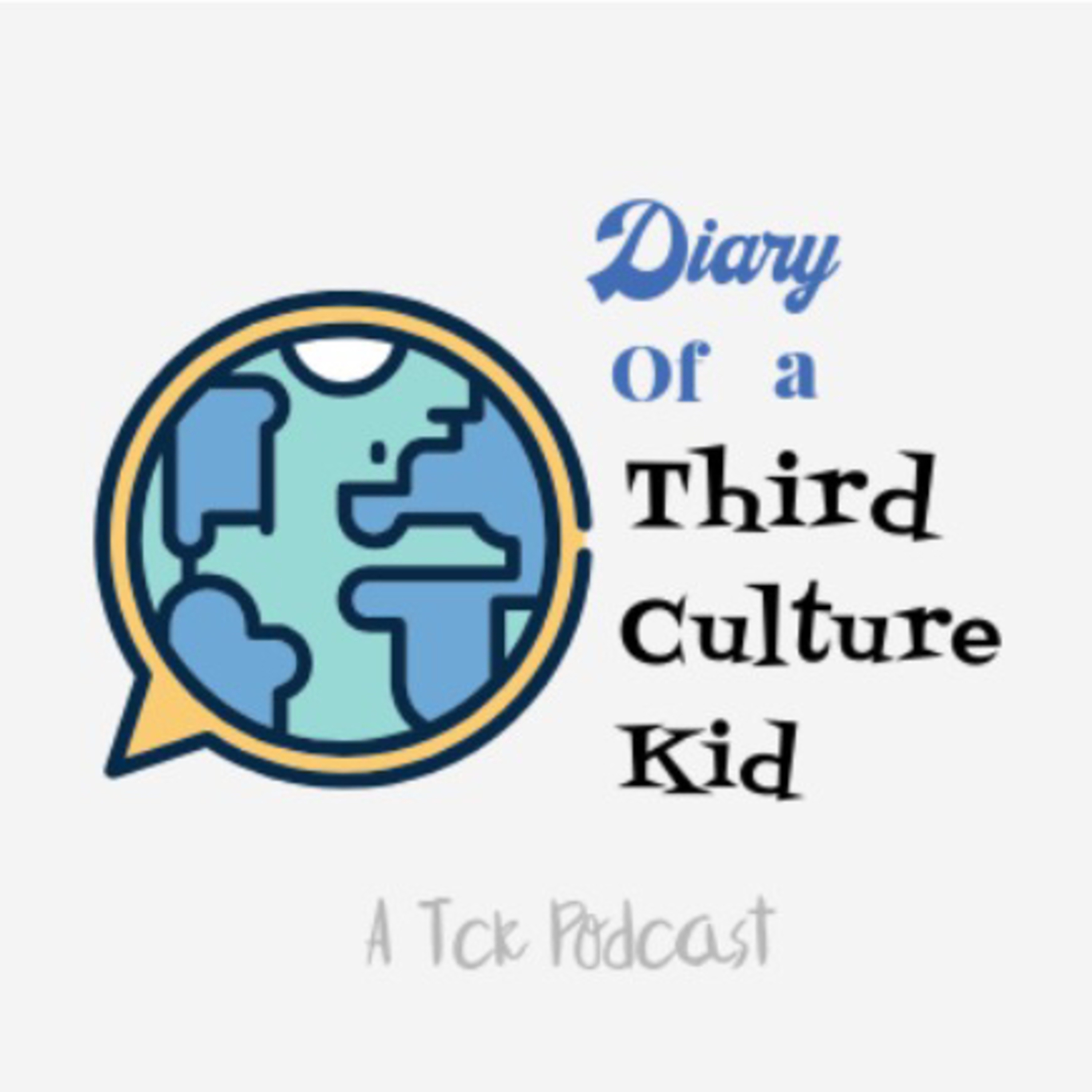 Diary of a Third Culture Kid