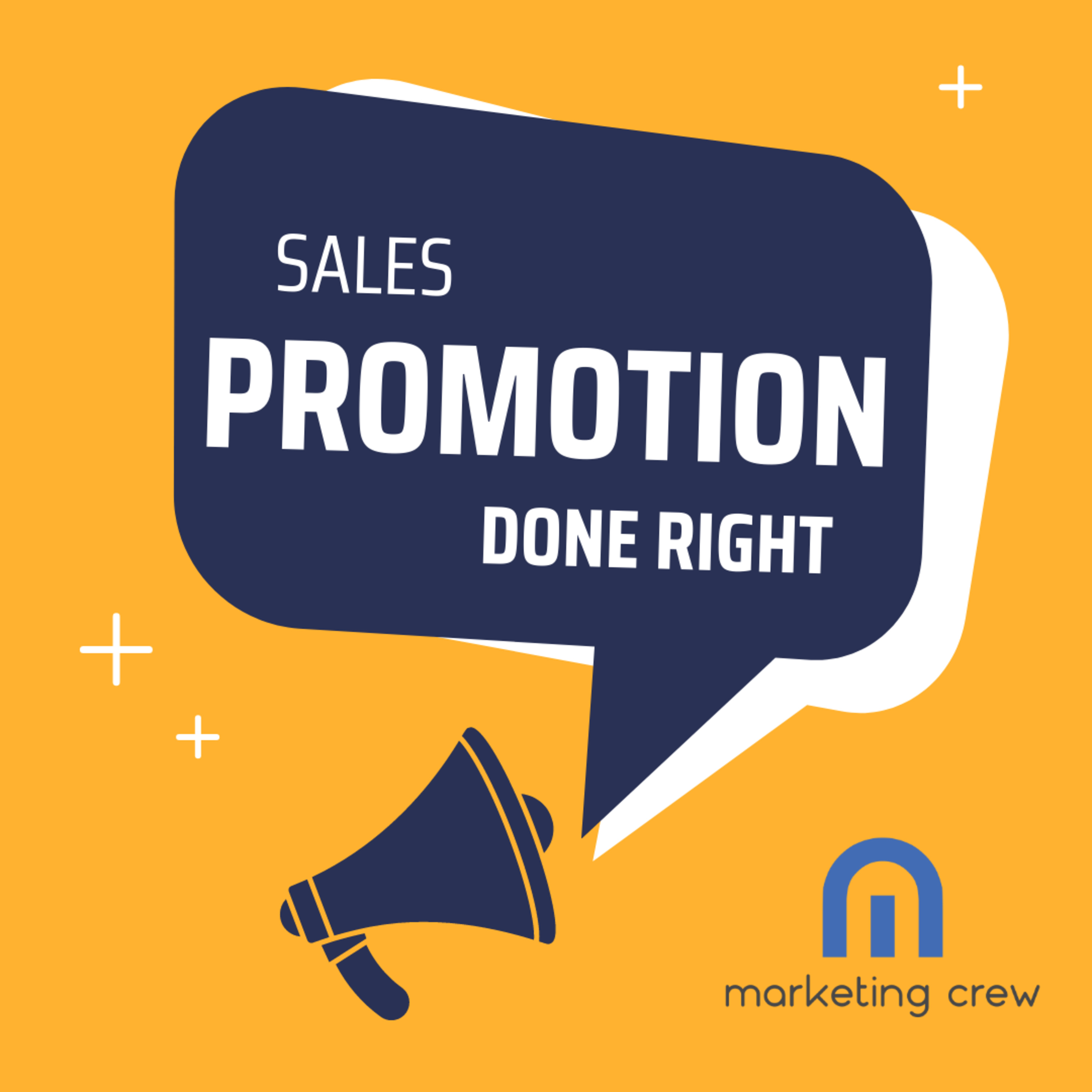 Marketing Crew