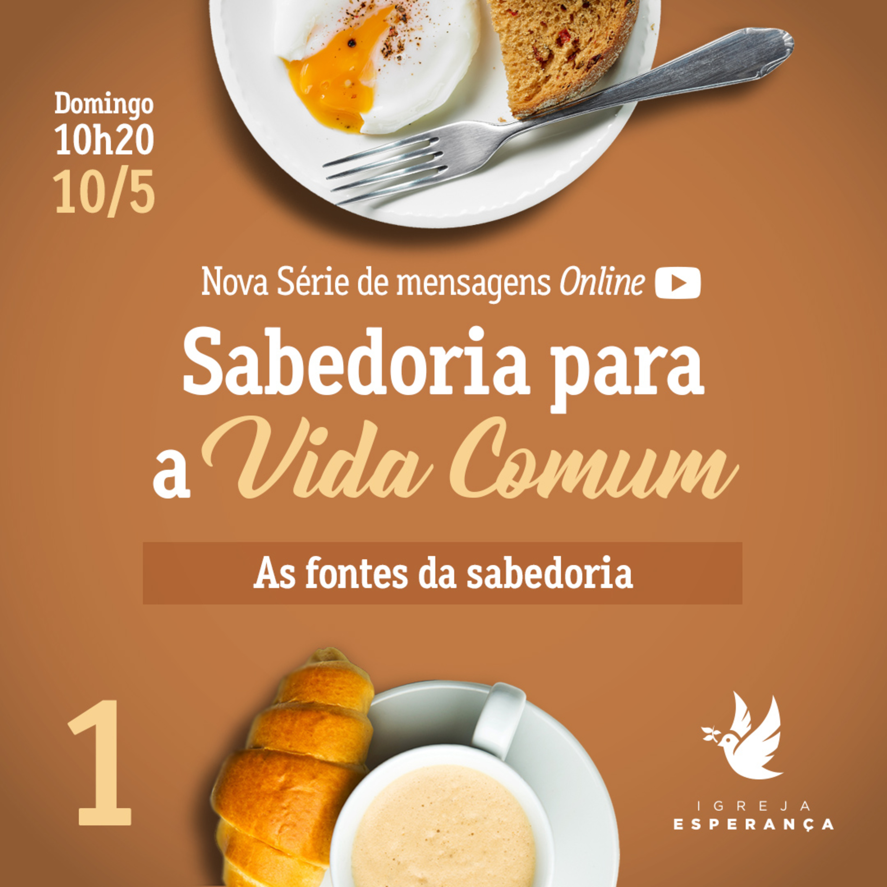 Igreja Esperança