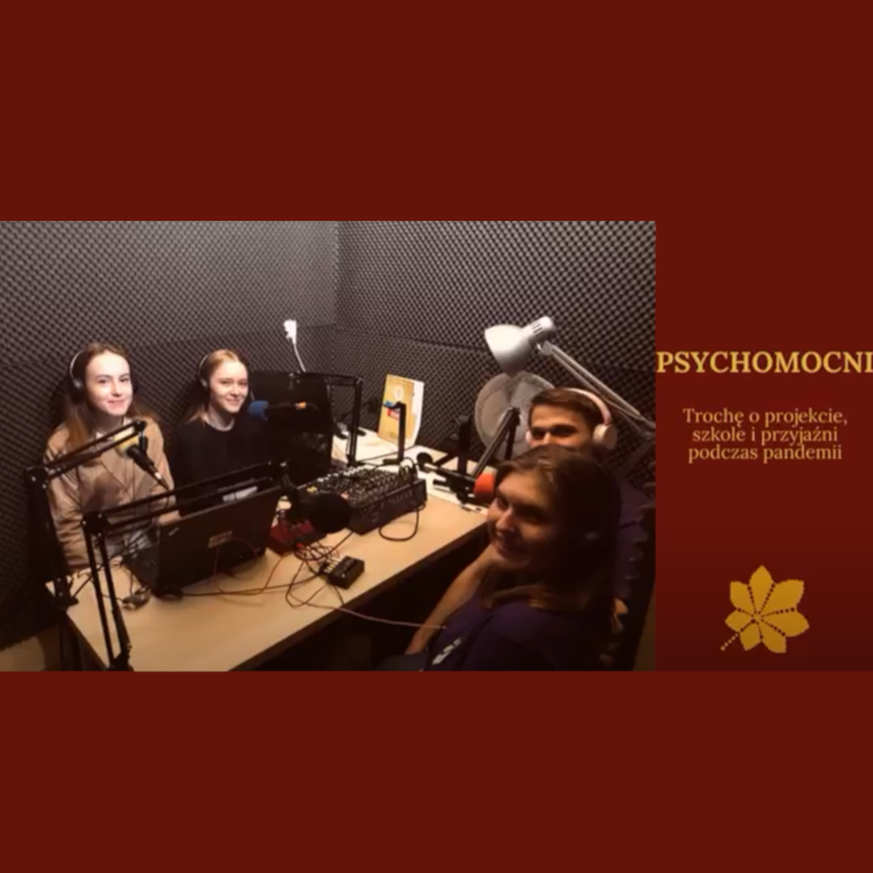 VIII LO - Podcast