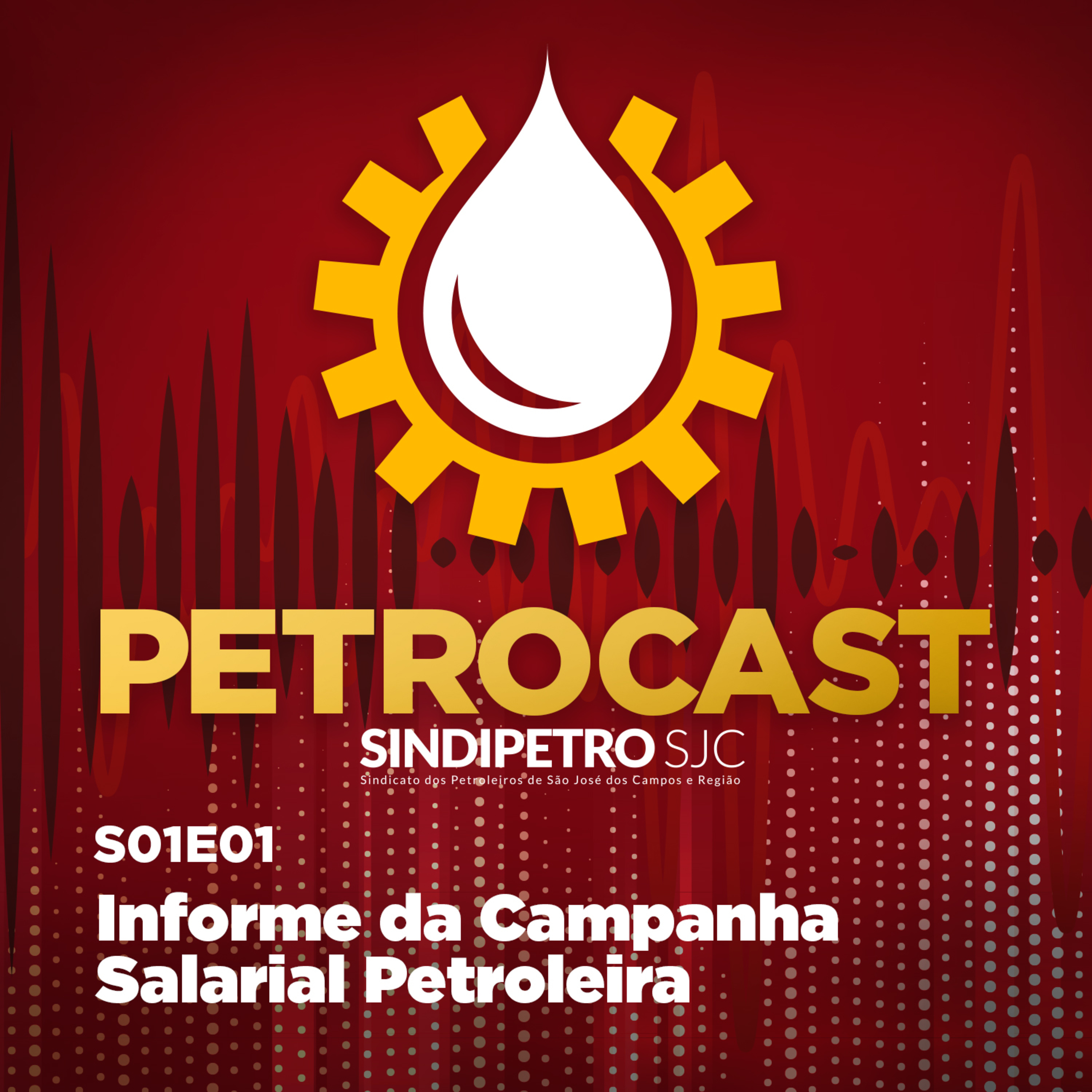 Petrocast