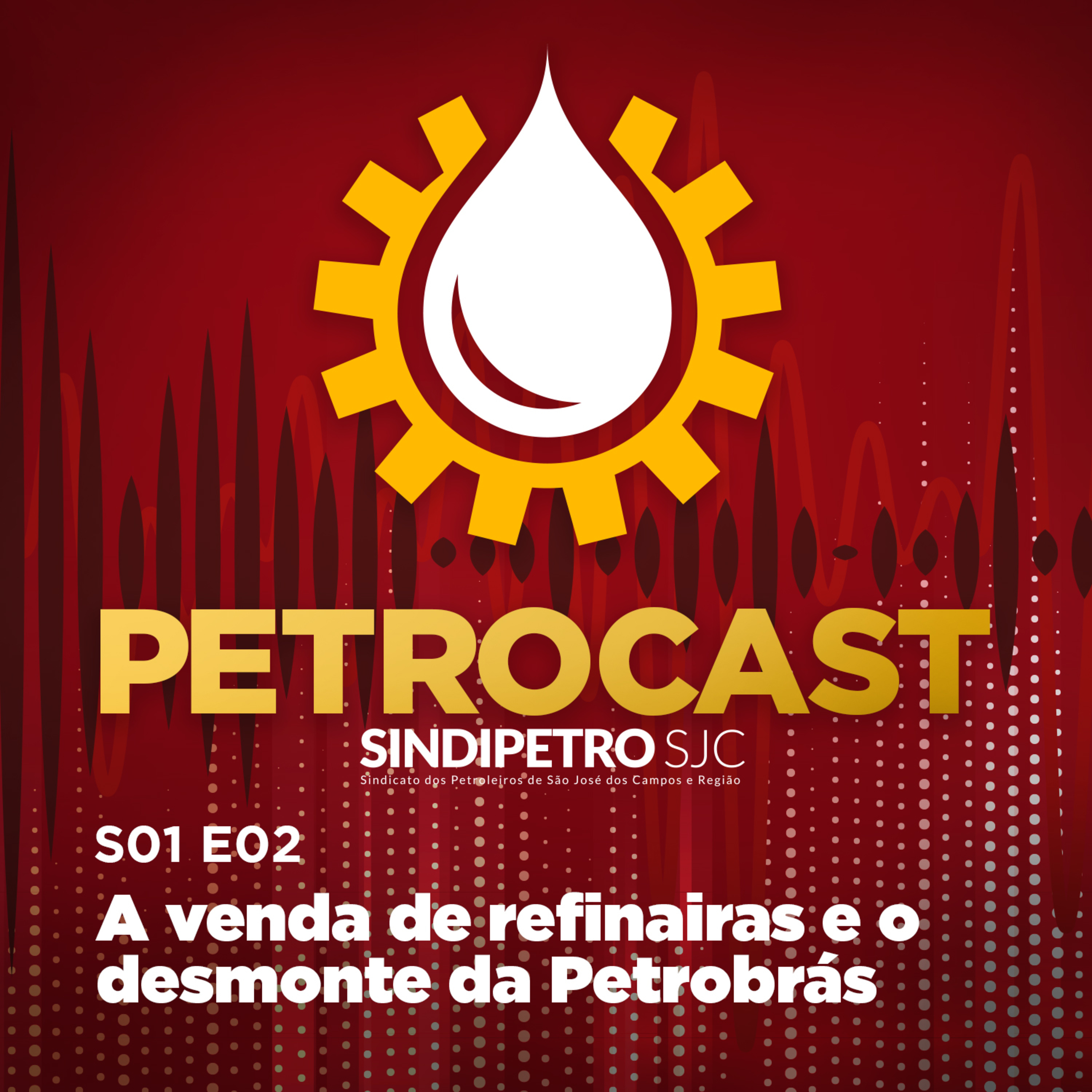Petrocast
