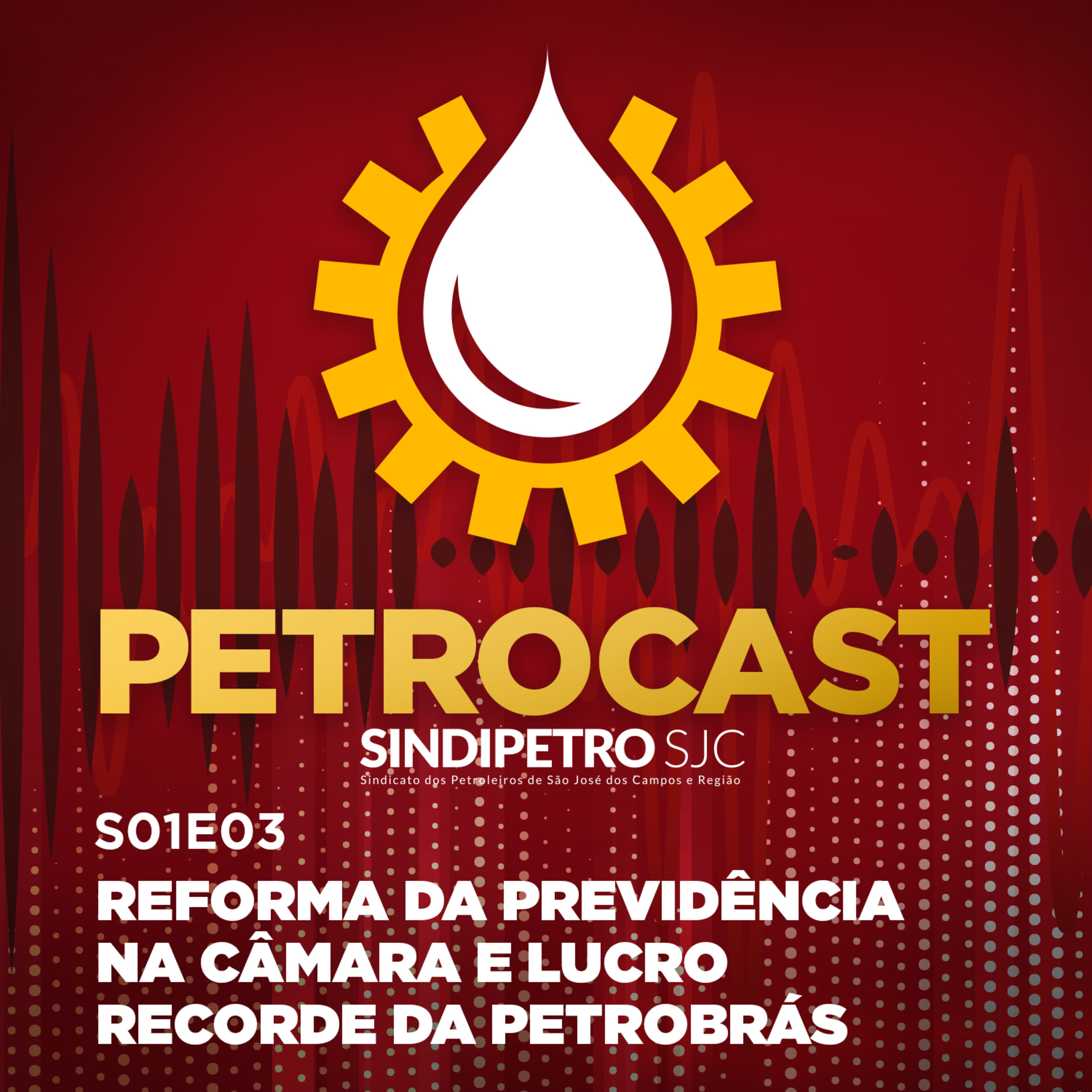 Petrocast