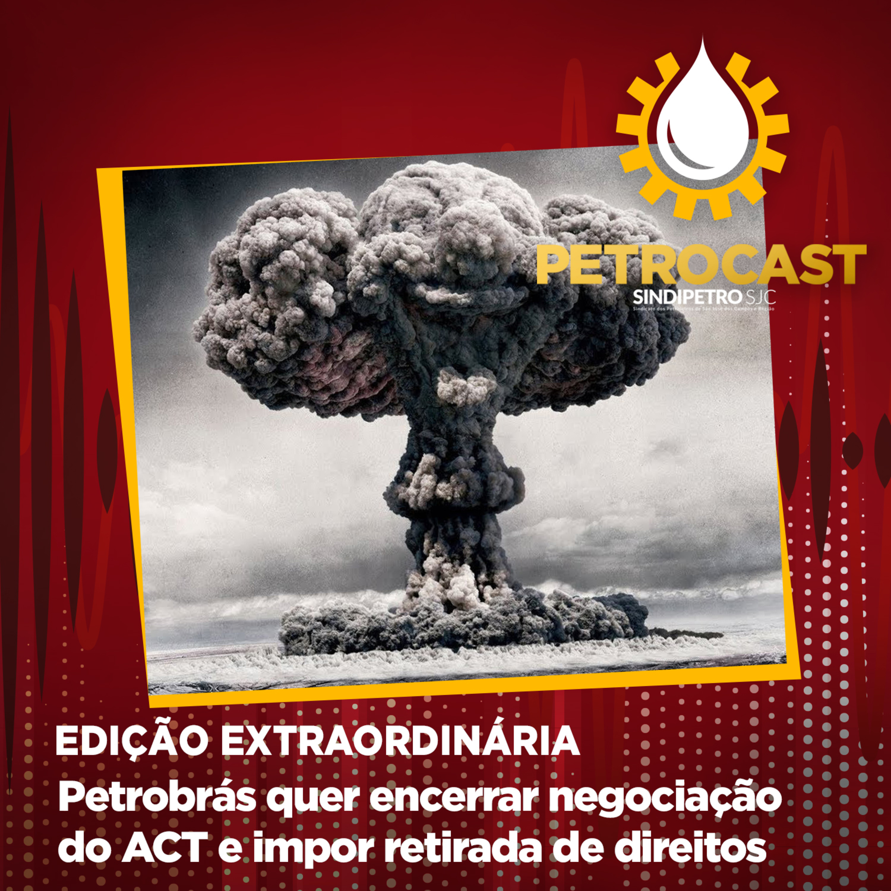 Petrocast