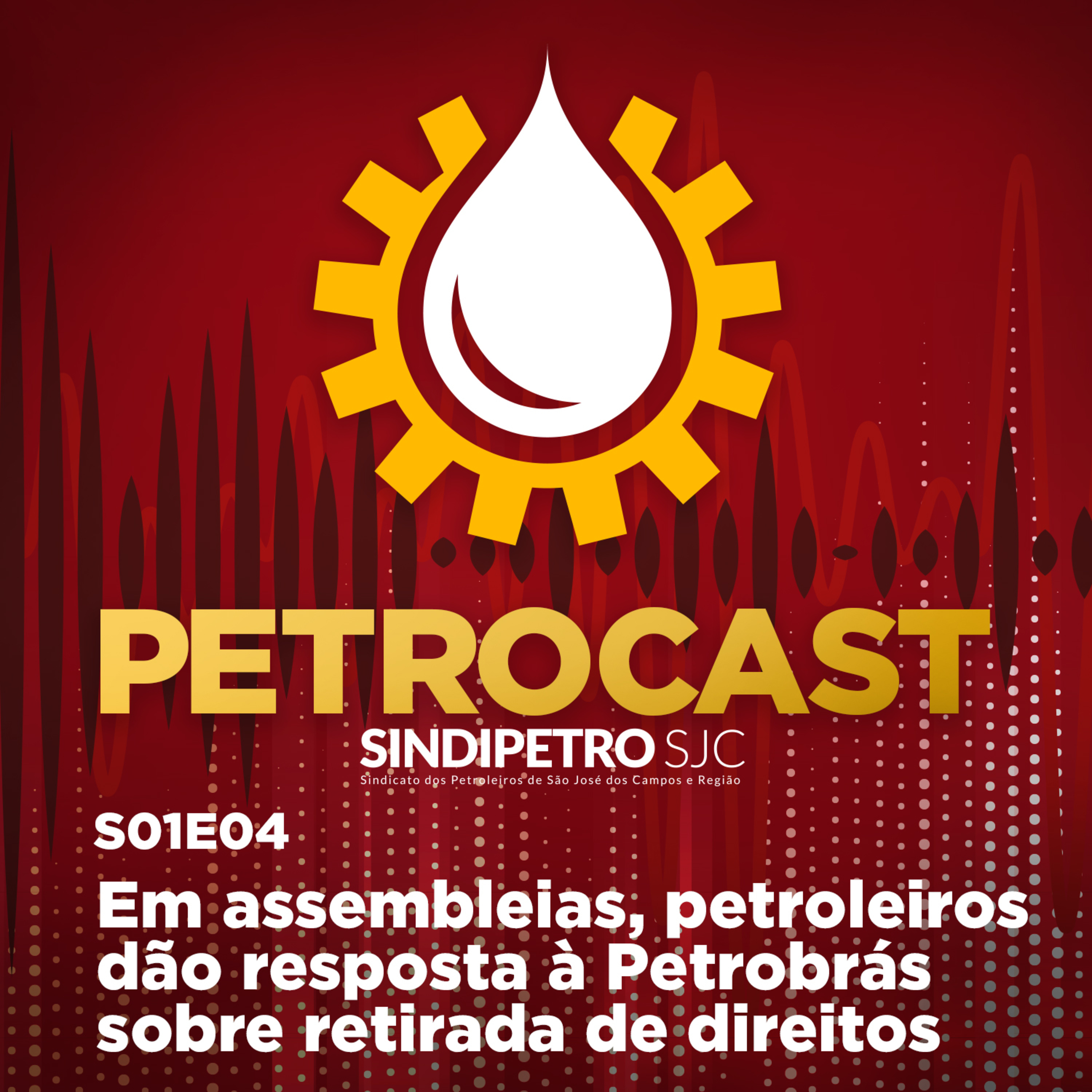 Petrocast