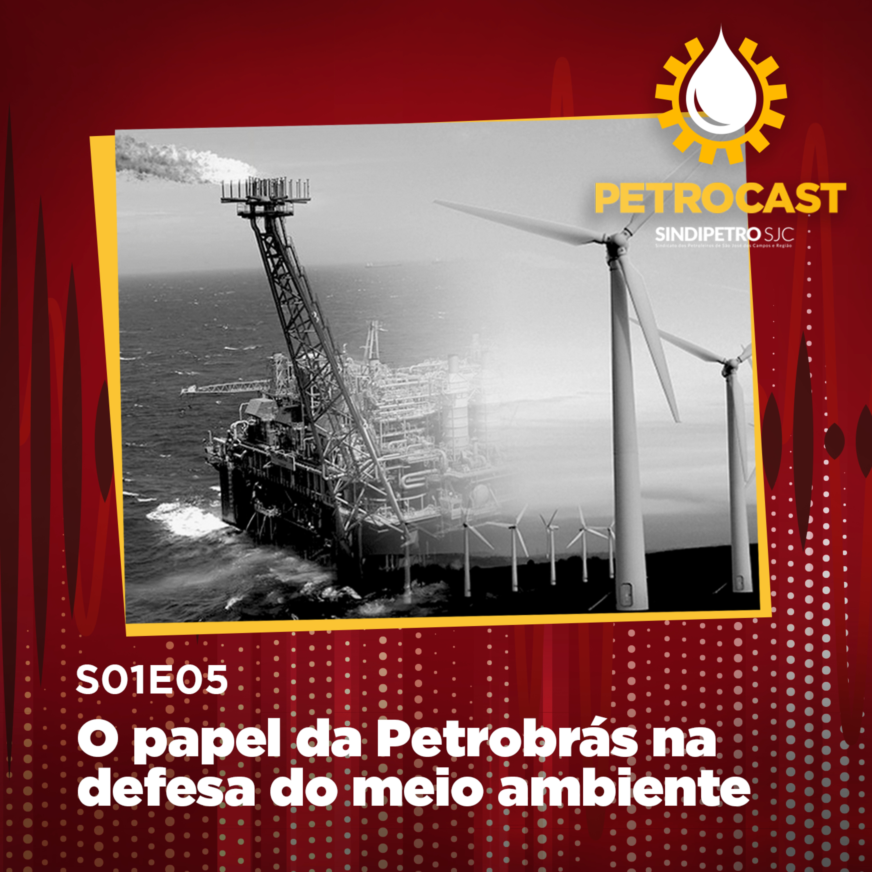 Petrocast