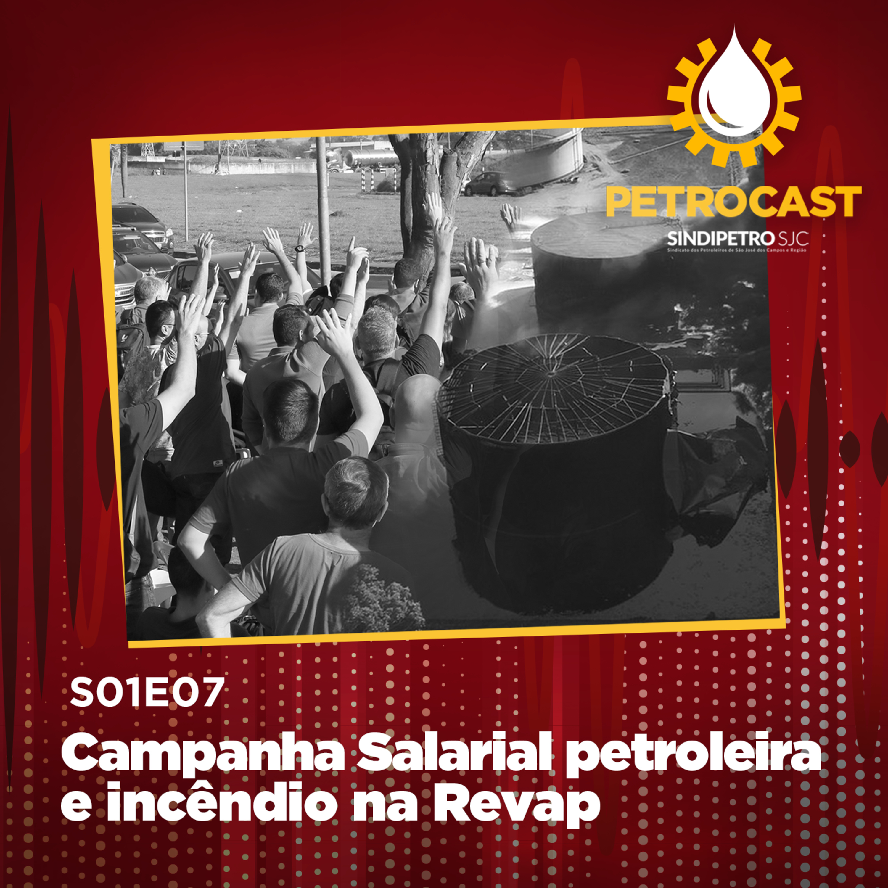 Petrocast