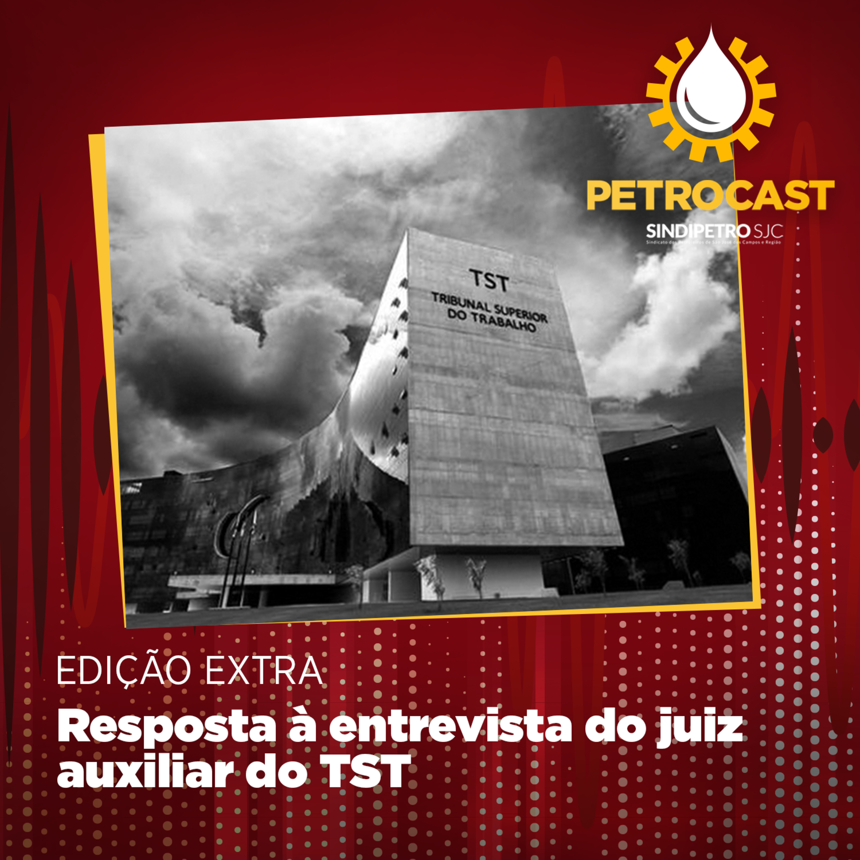 Petrocast