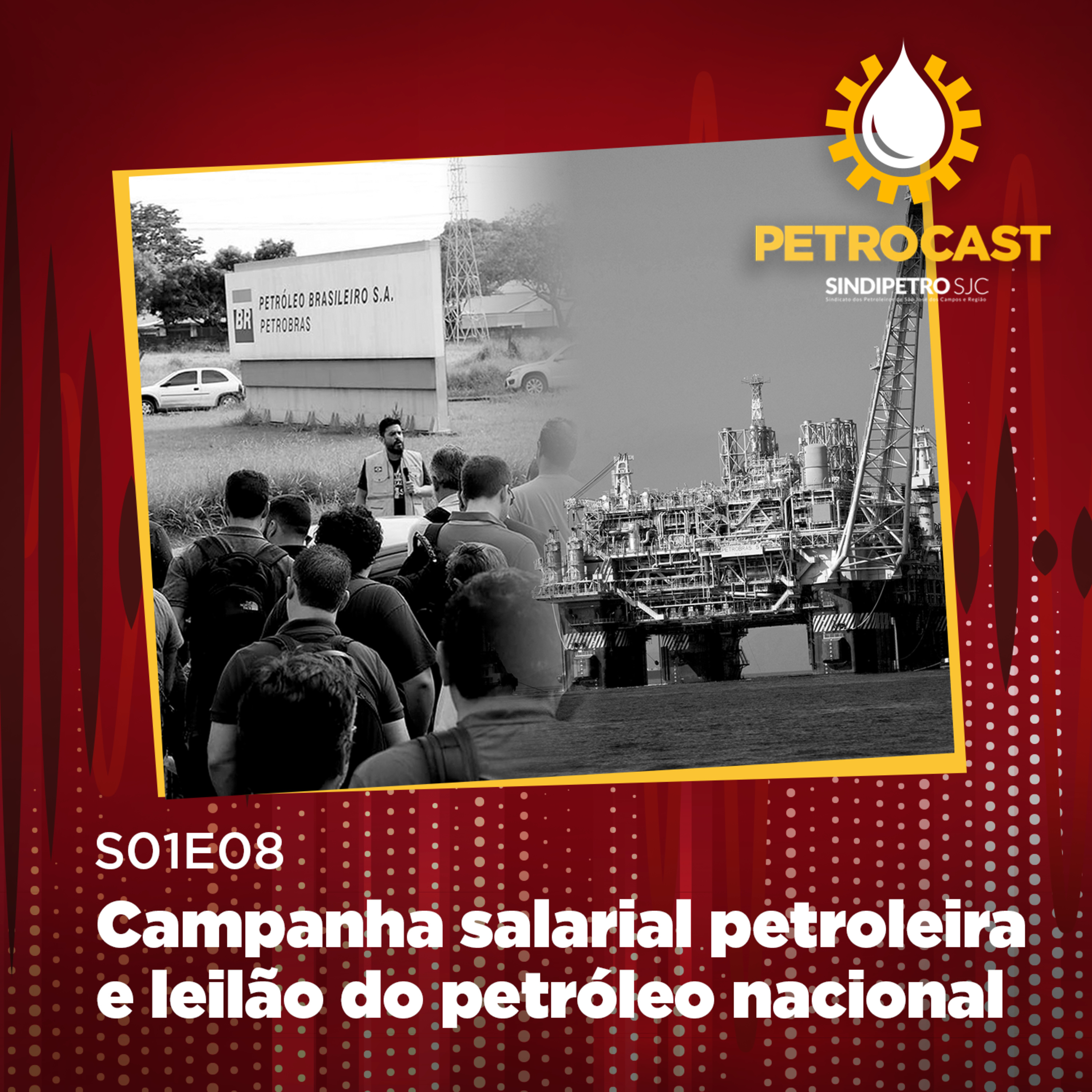 Petrocast