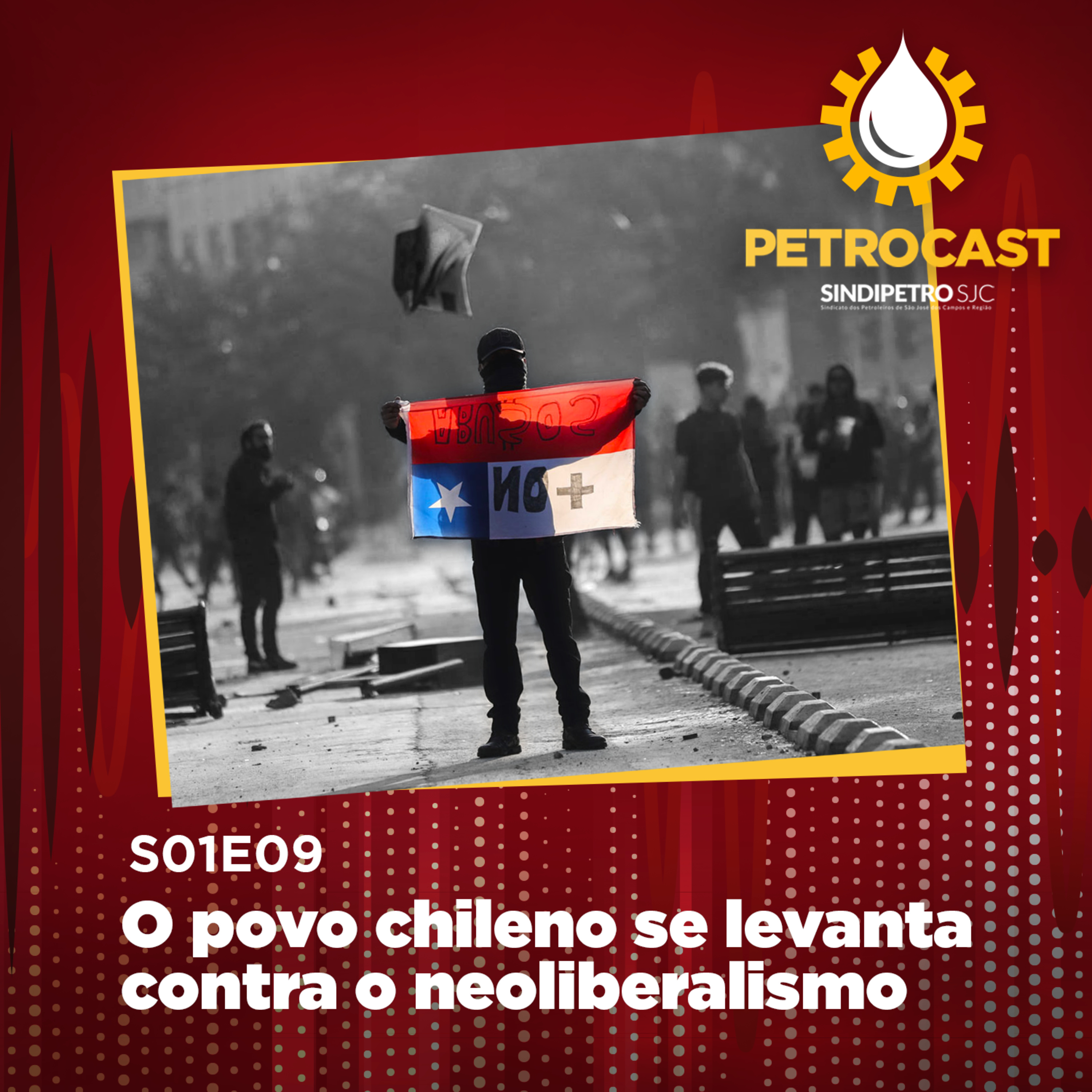 Petrocast