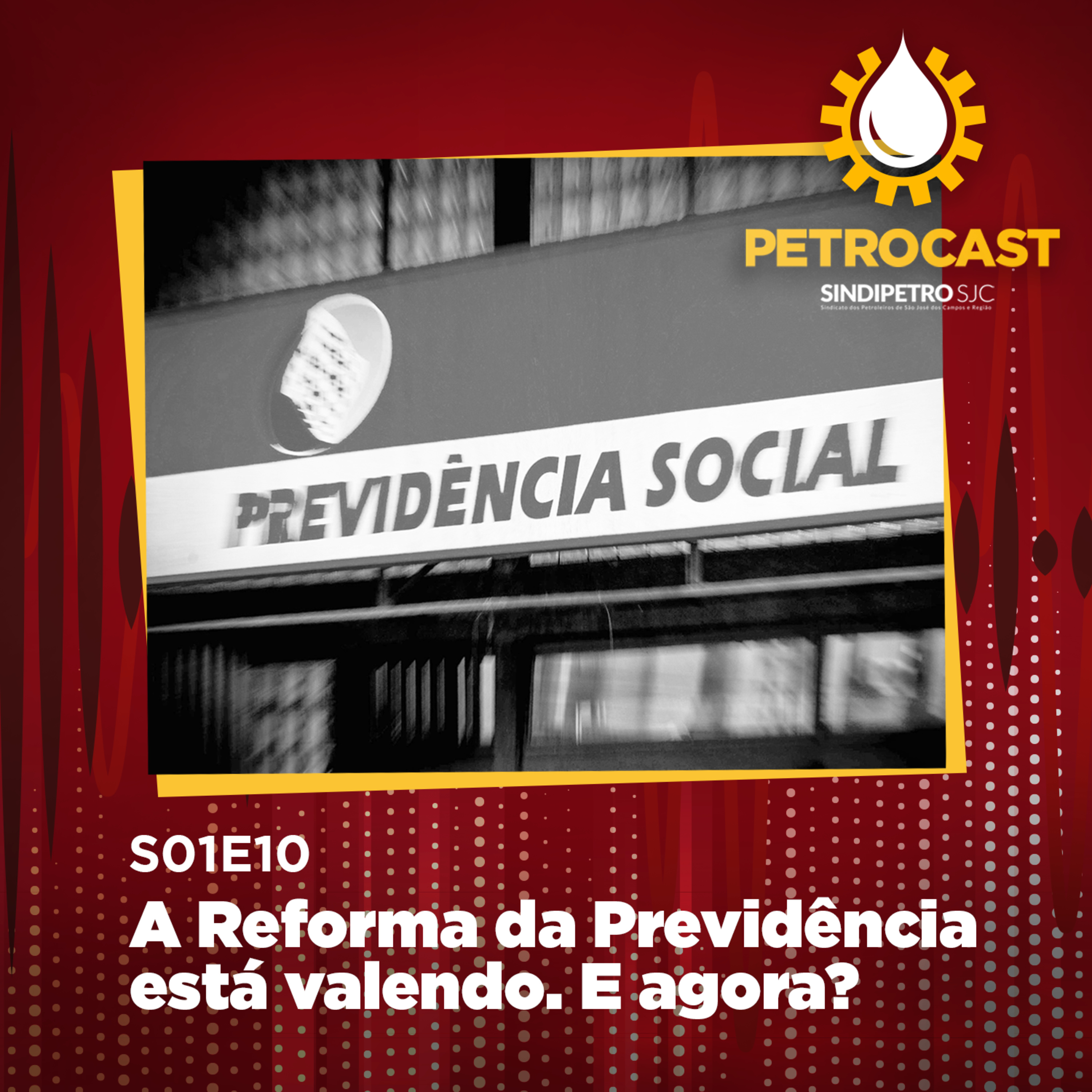 Petrocast