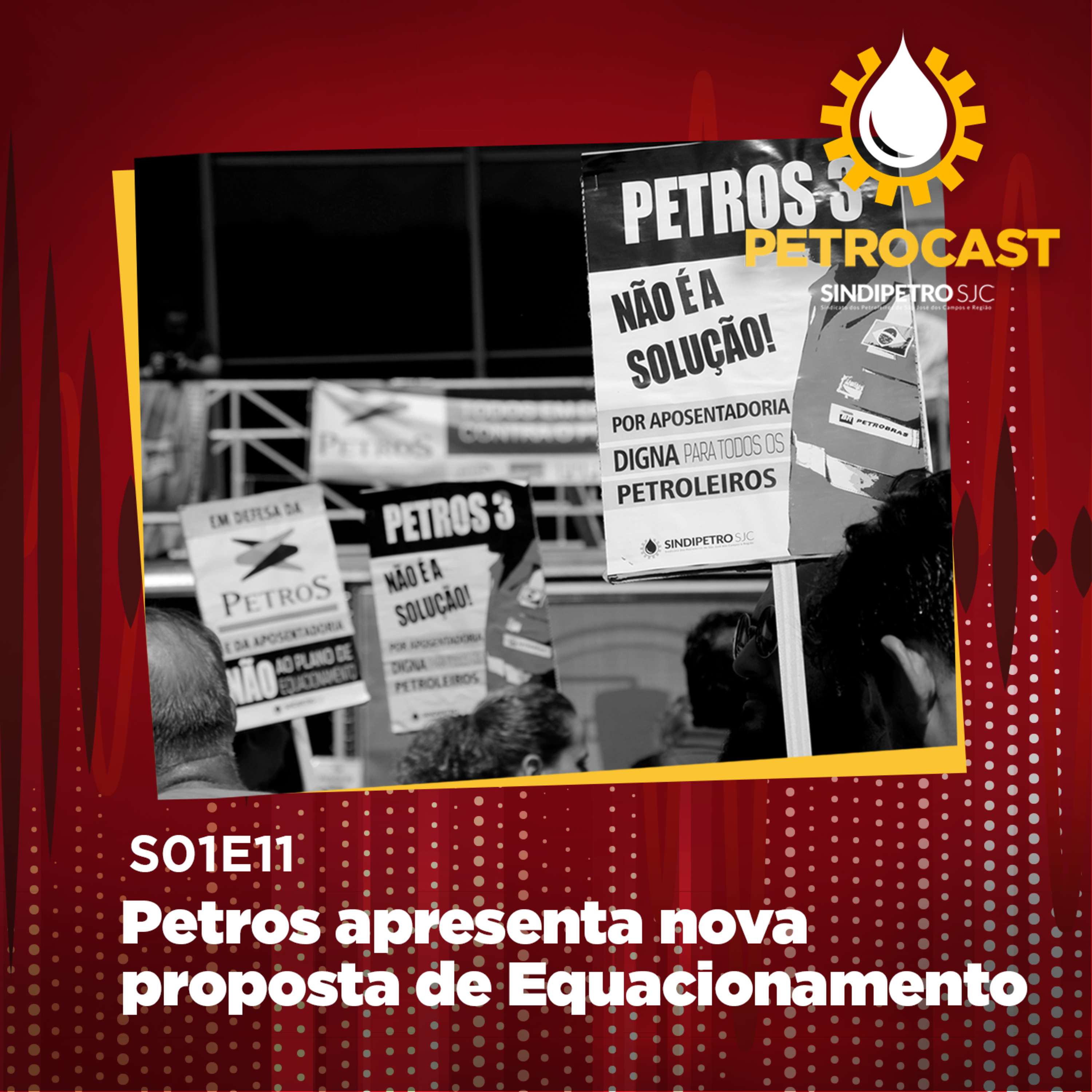 Petrocast