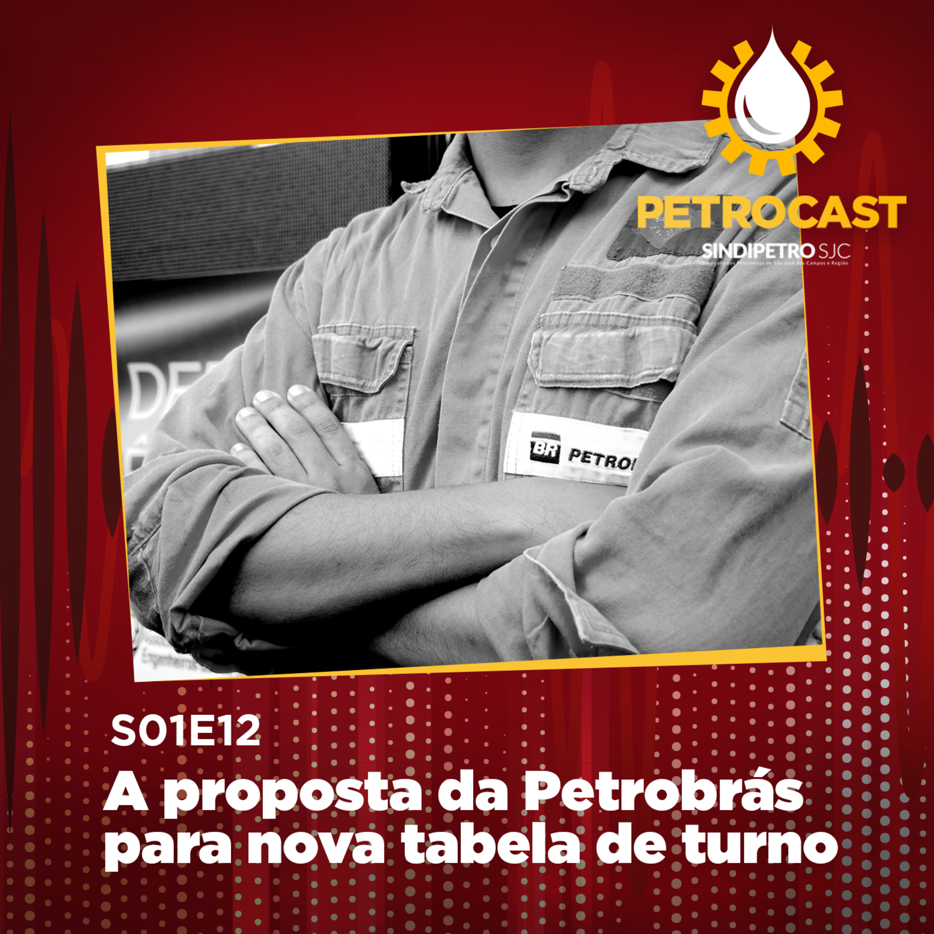 Petrocast