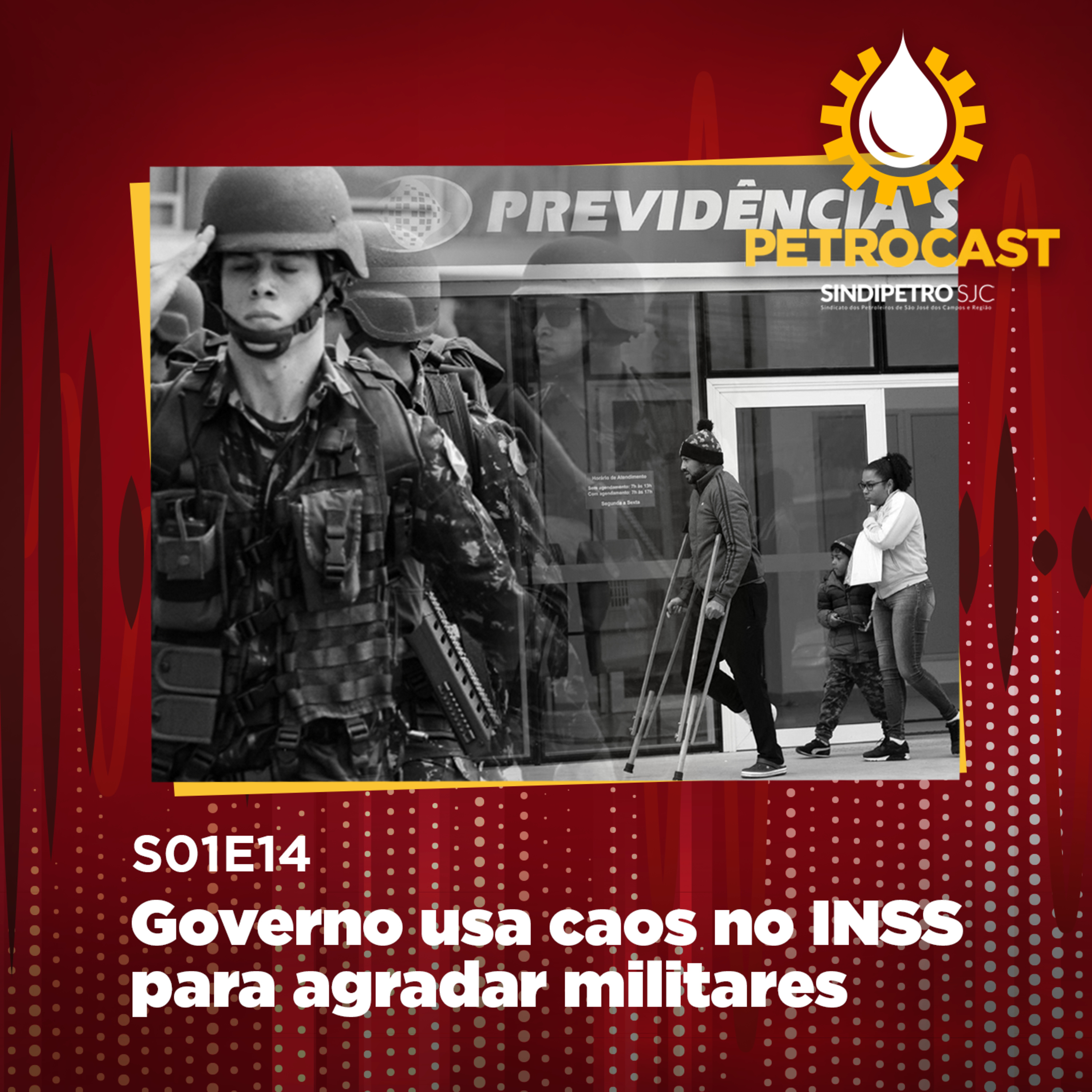 Petrocast