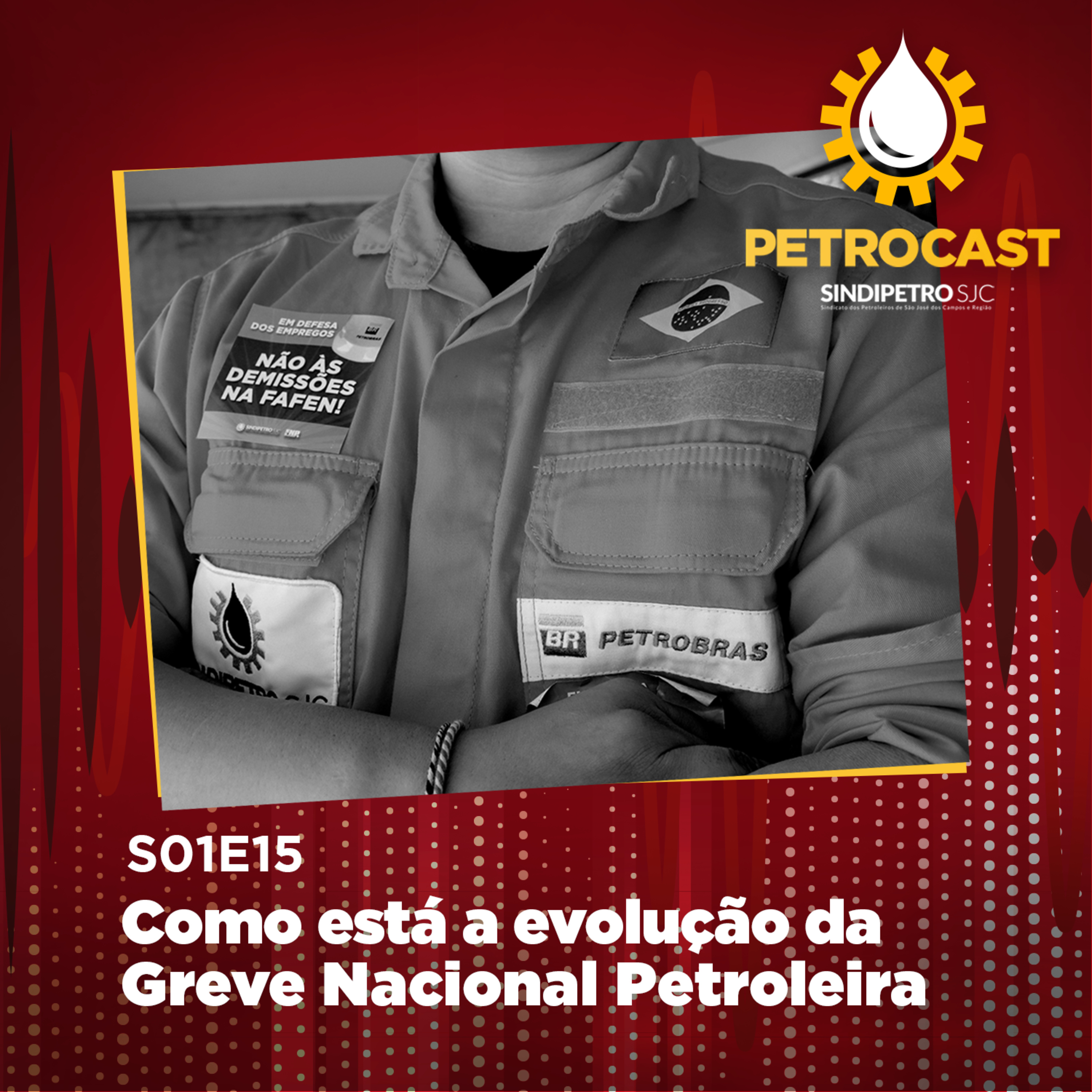 Petrocast