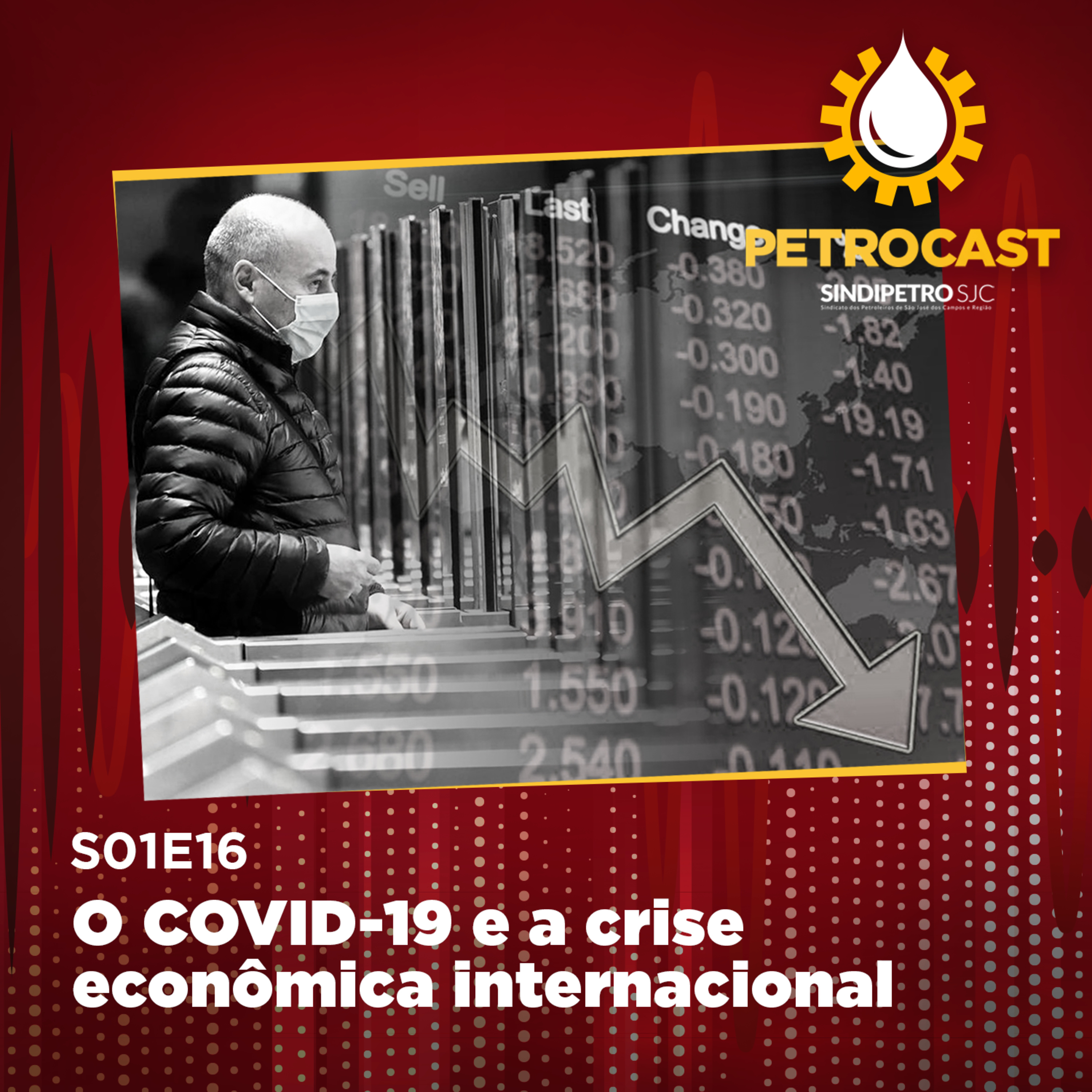 Petrocast