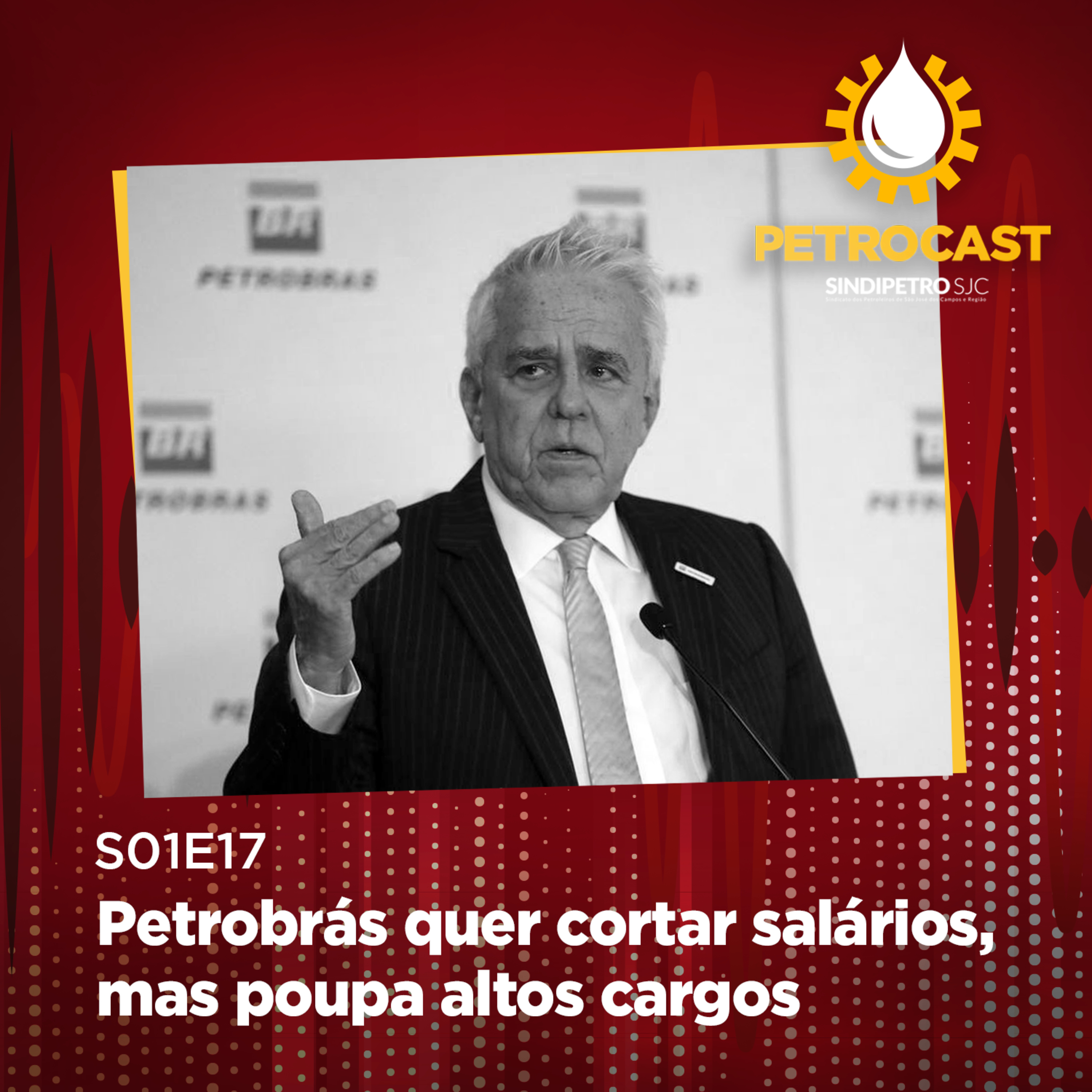 Petrocast