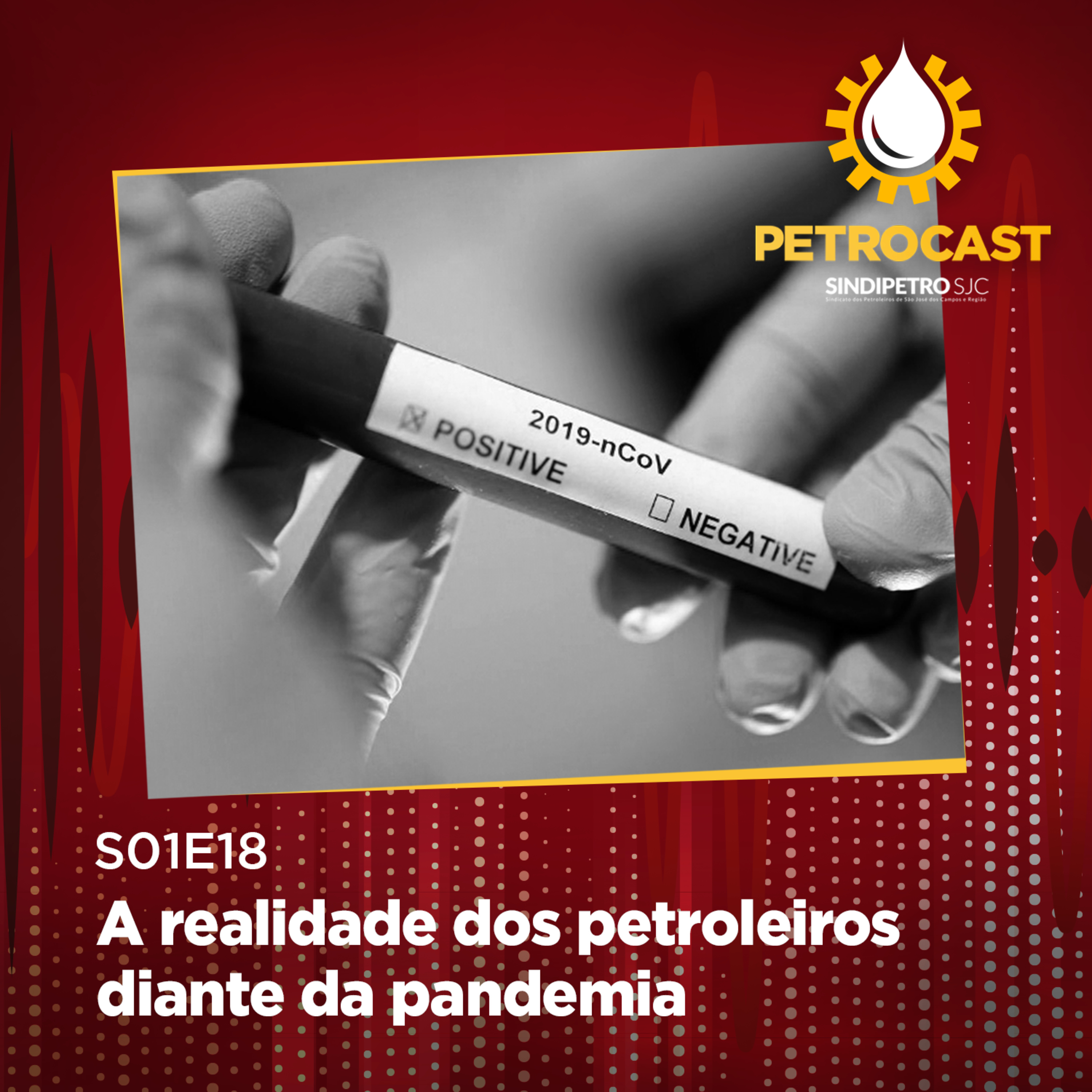 Petrocast