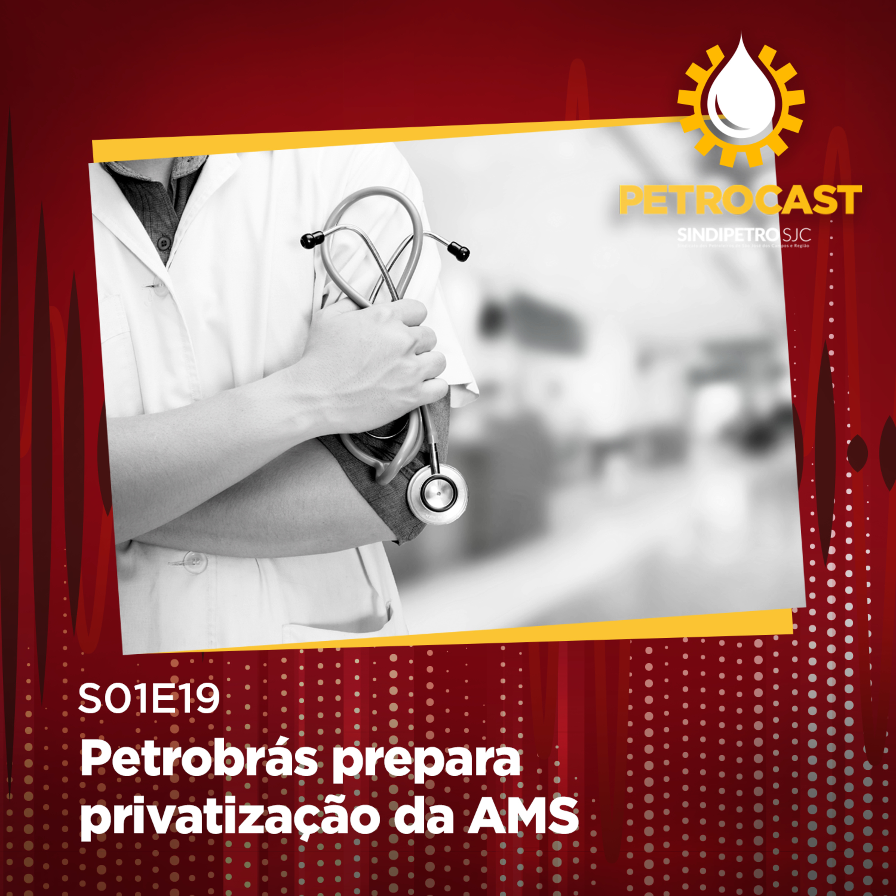 Petrocast