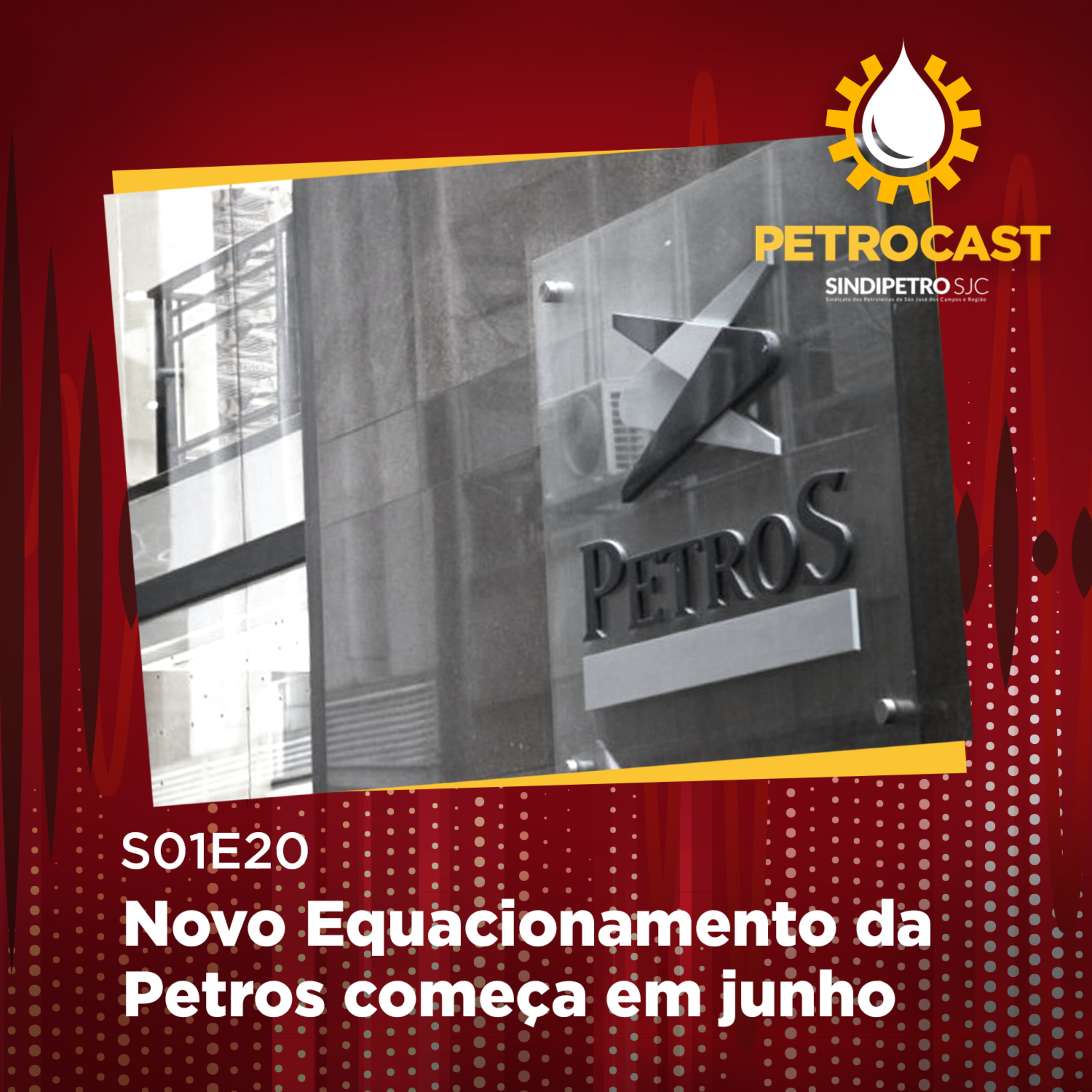 Petrocast