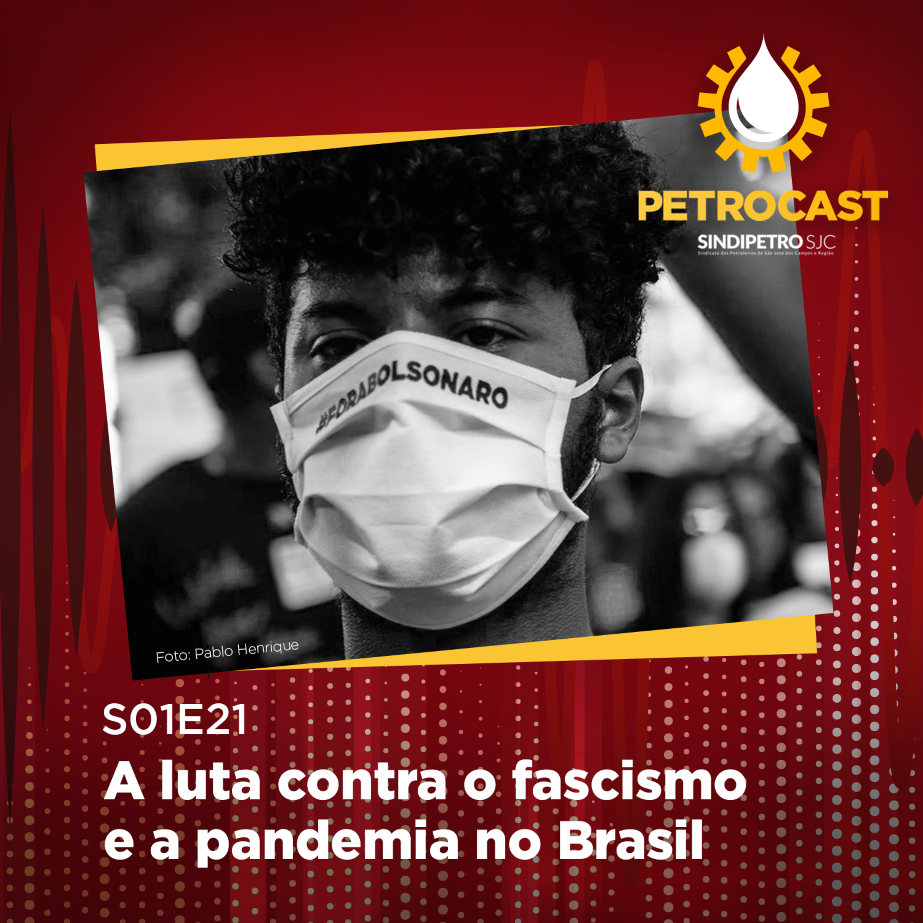 Petrocast