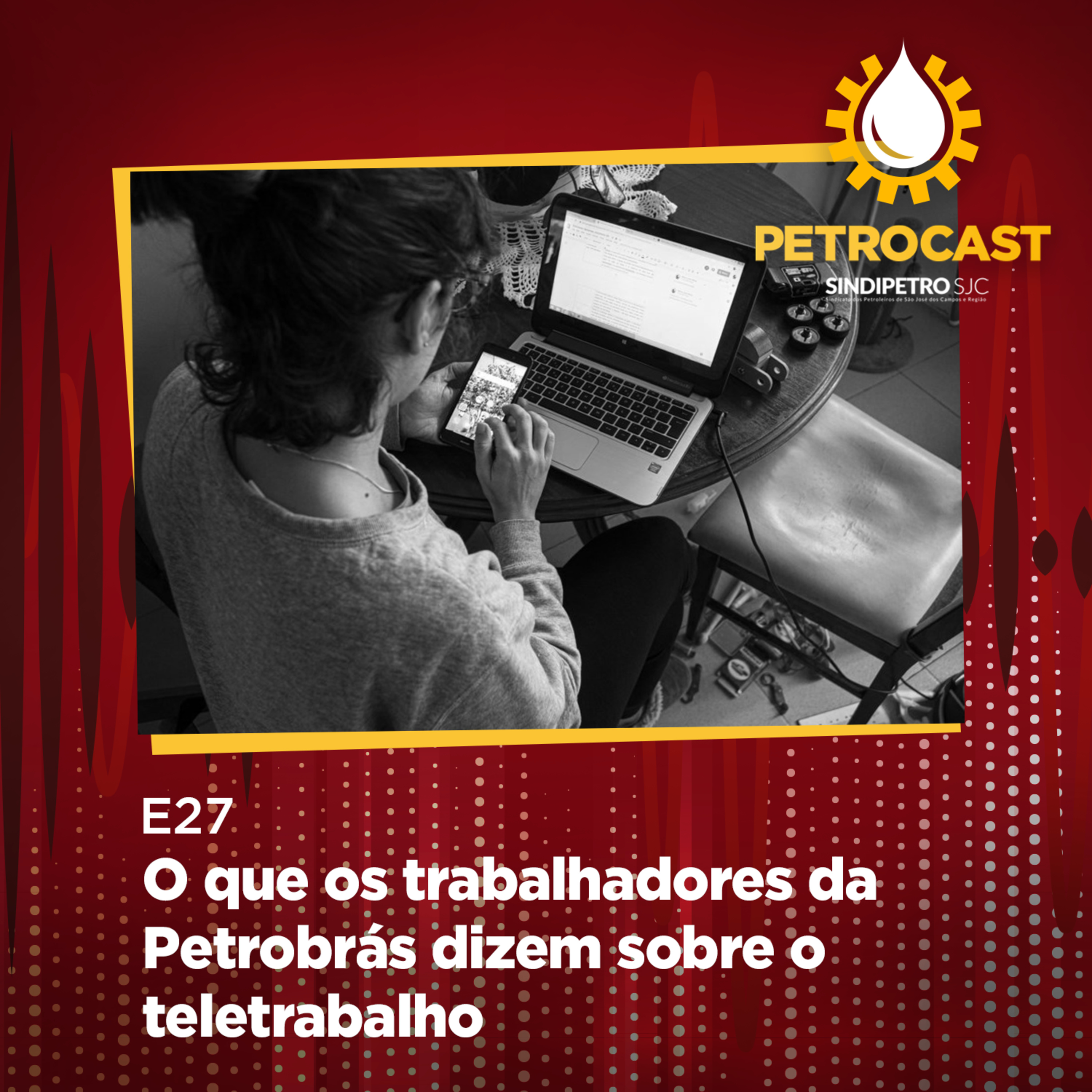 Petrocast
