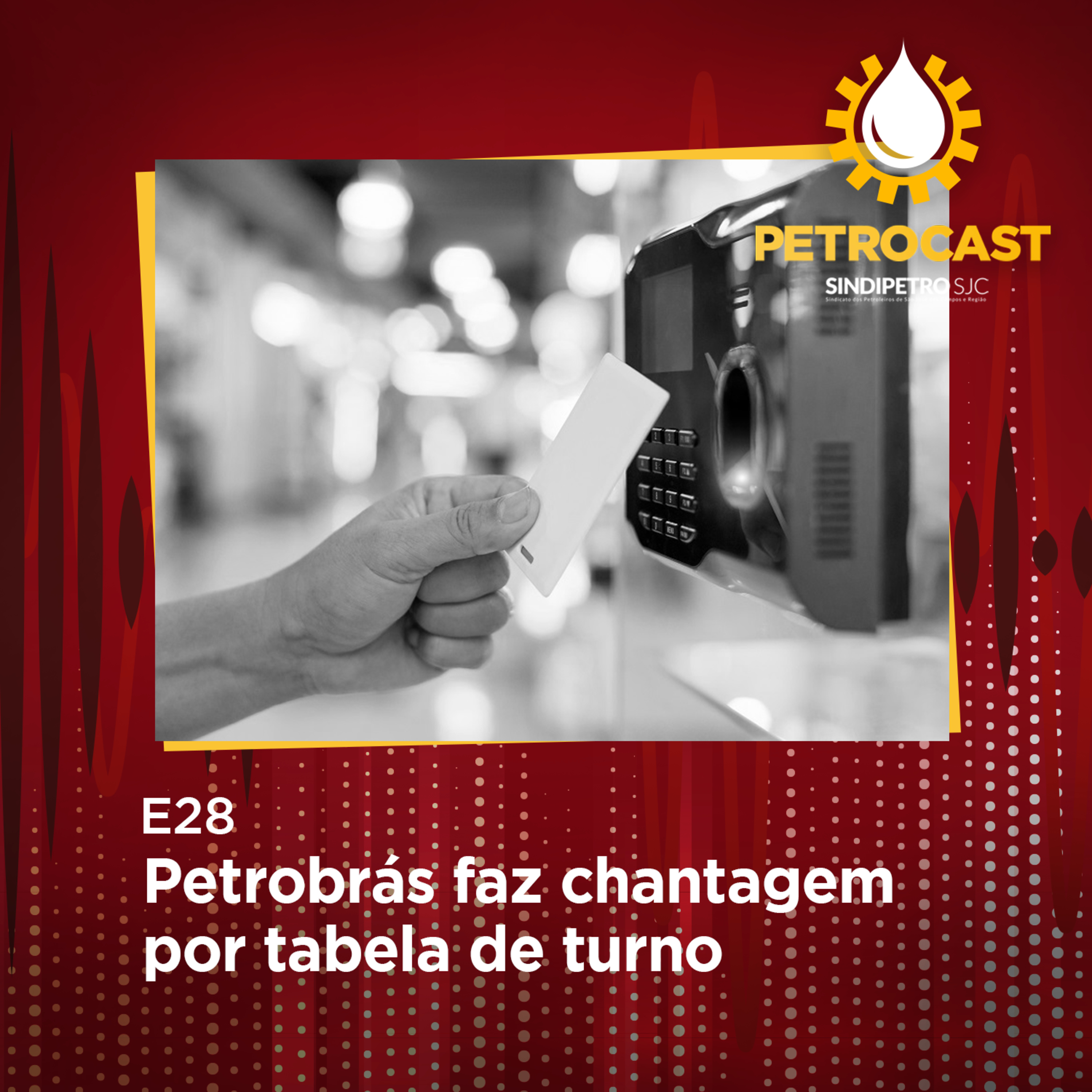 Petrocast