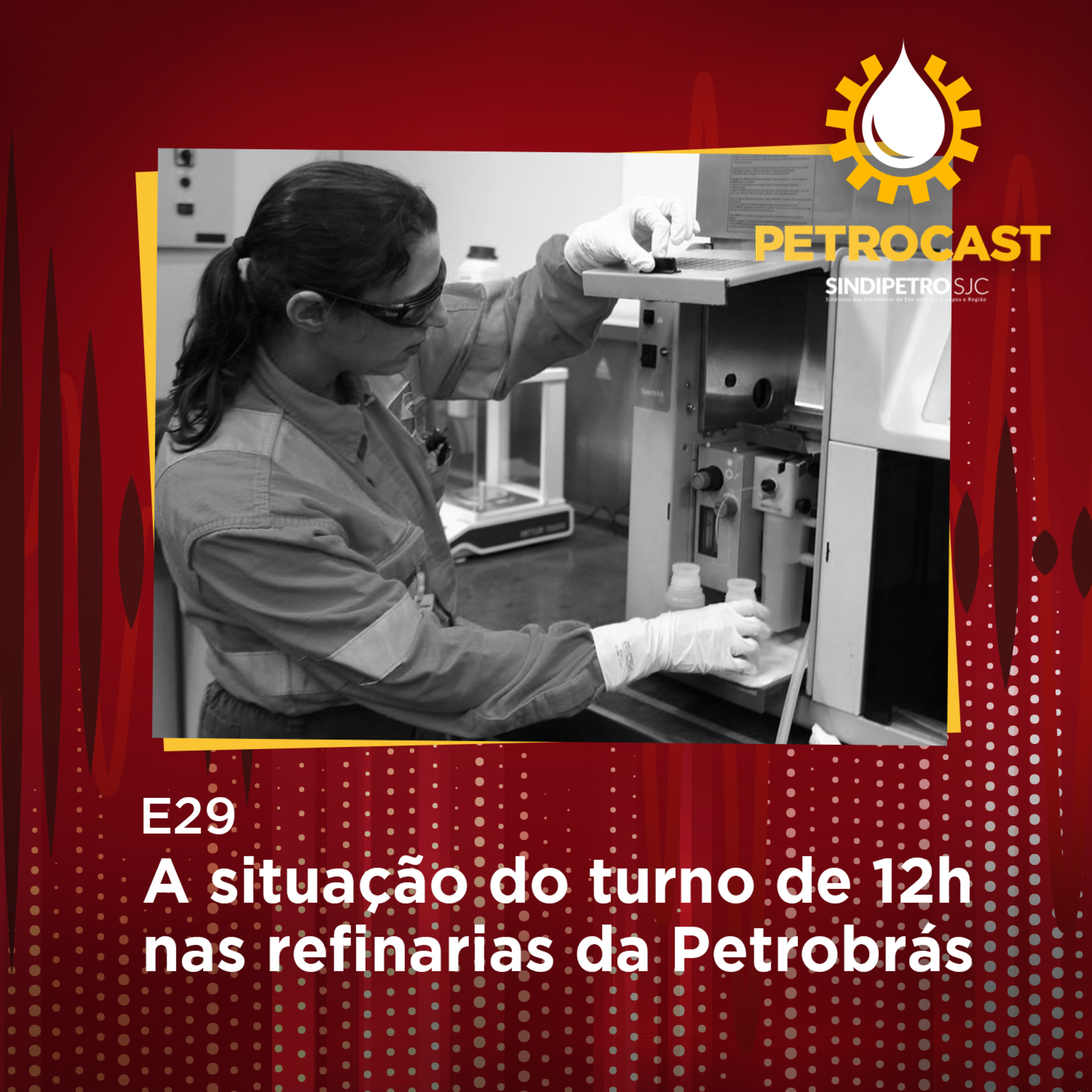 Petrocast