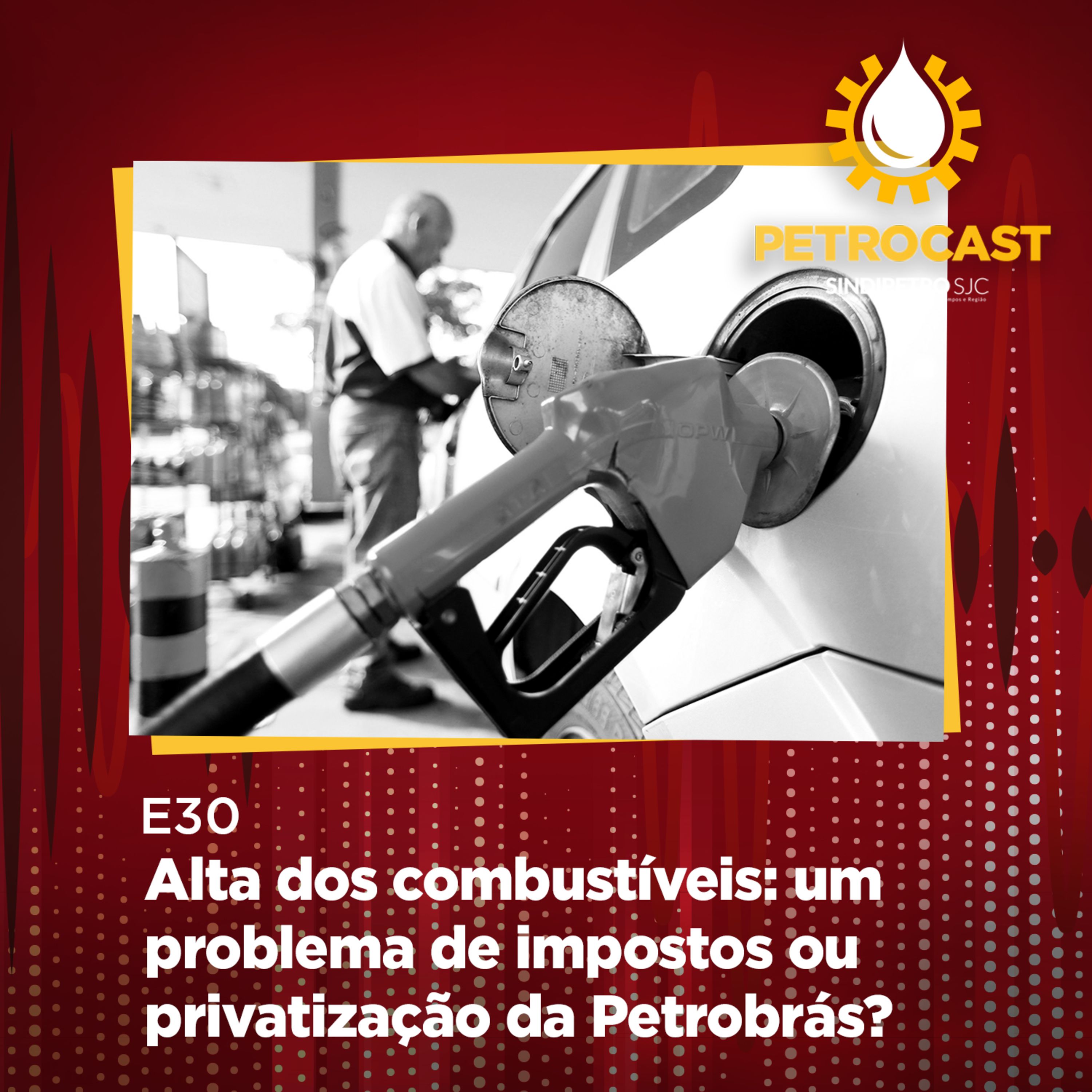 Petrocast