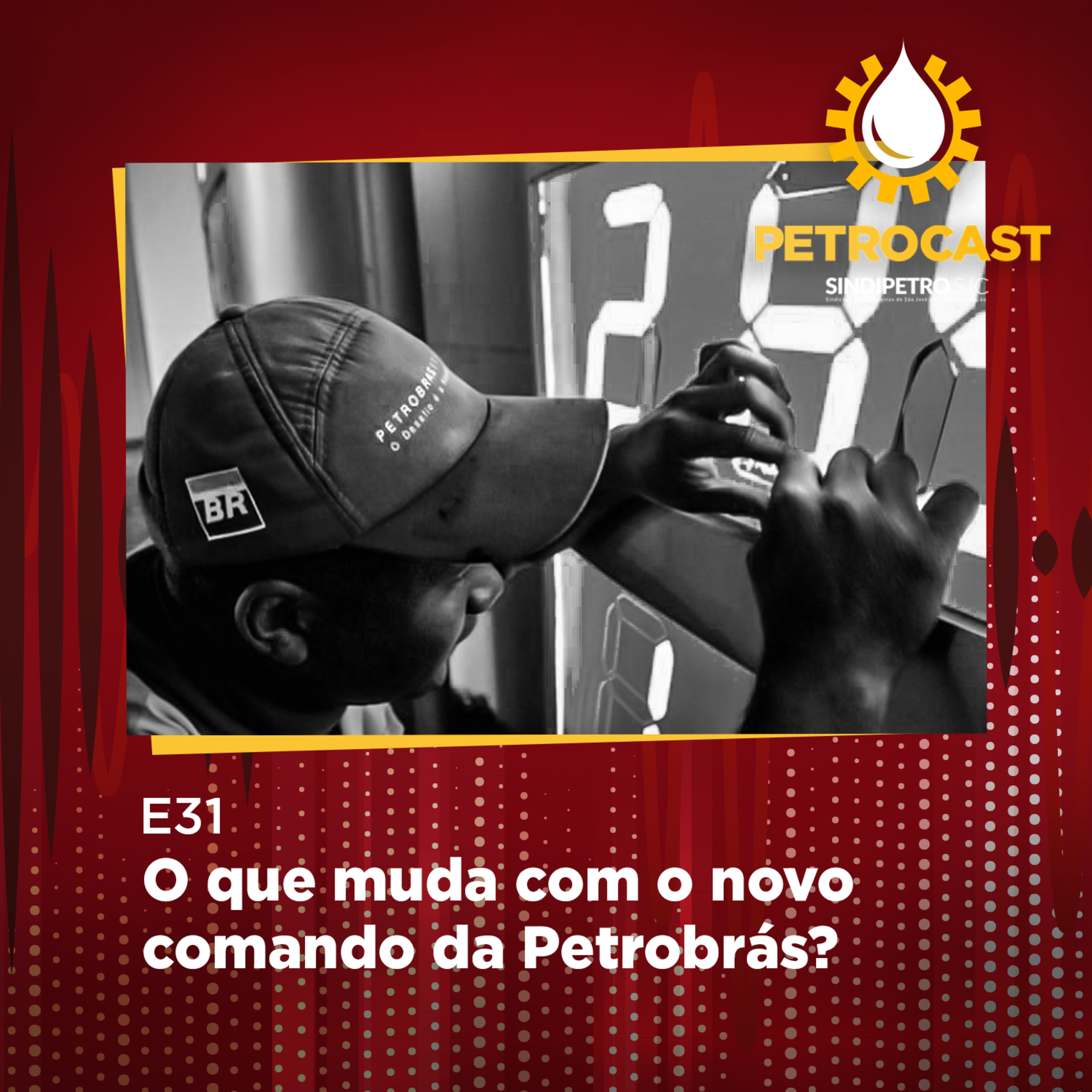 Petrocast