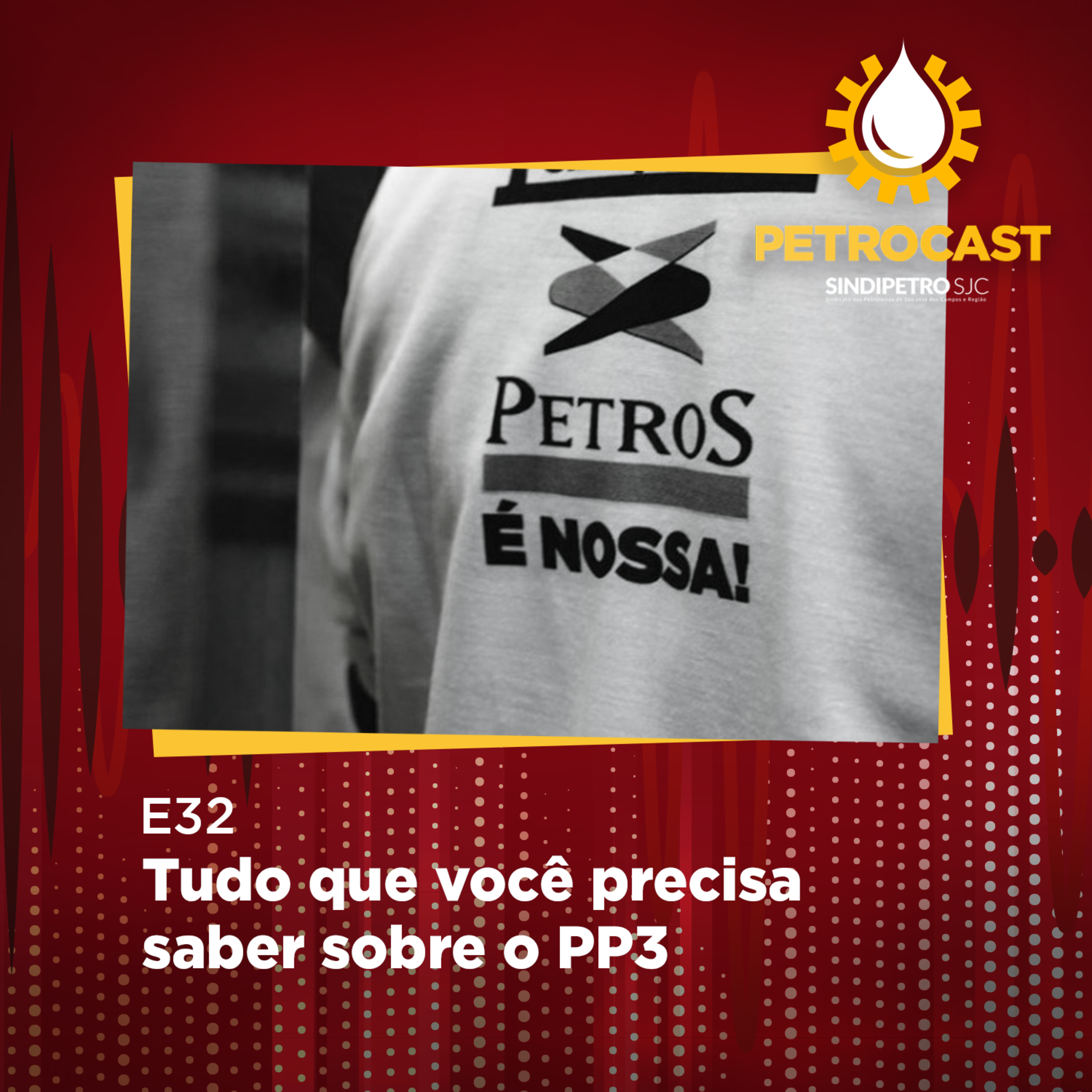 Petrocast