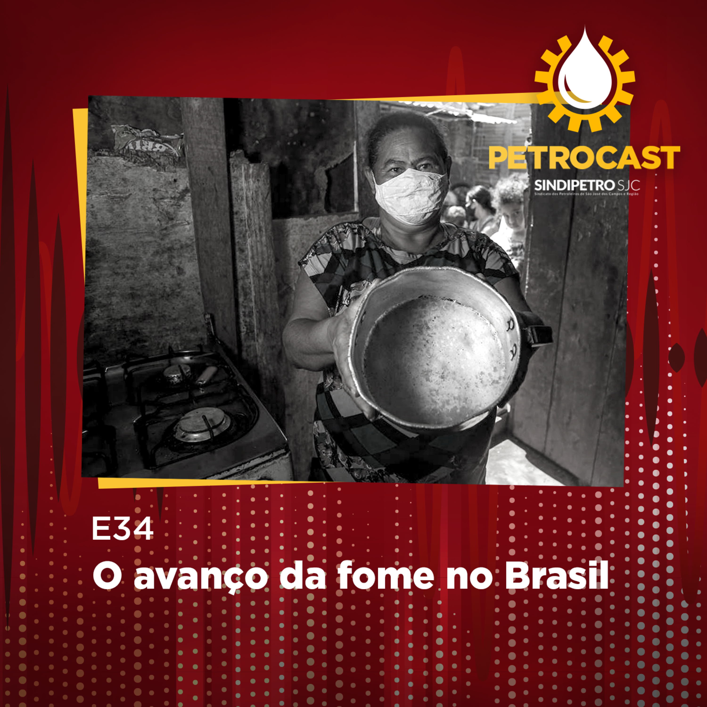 Petrocast