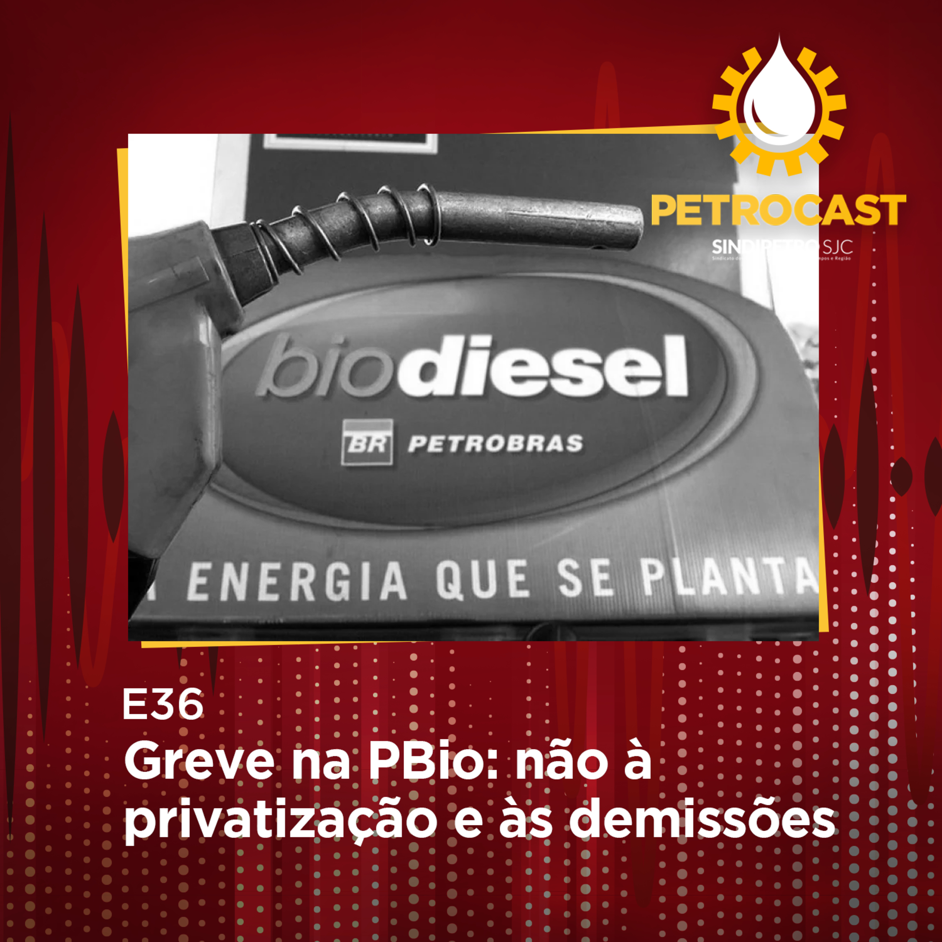 Petrocast