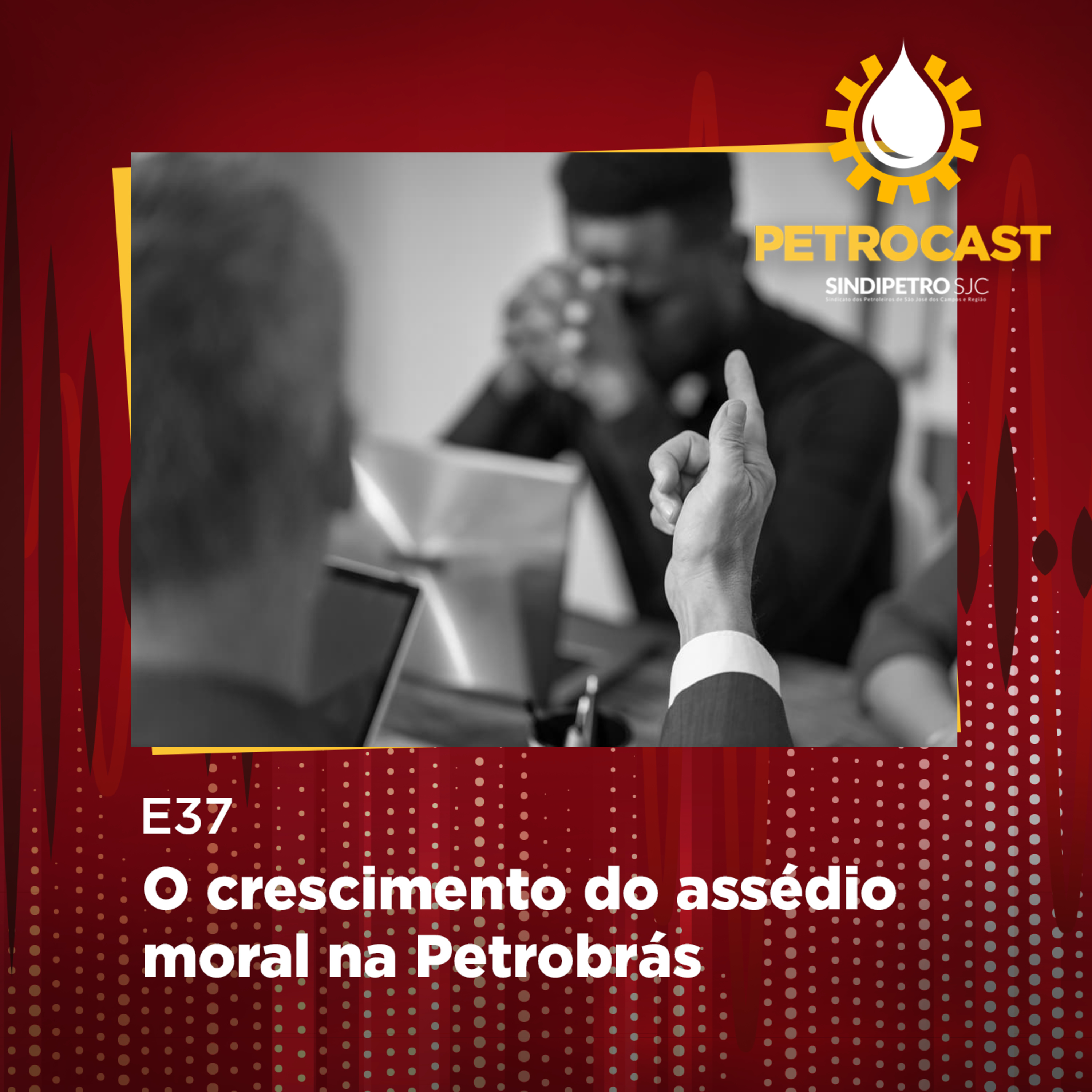 Petrocast