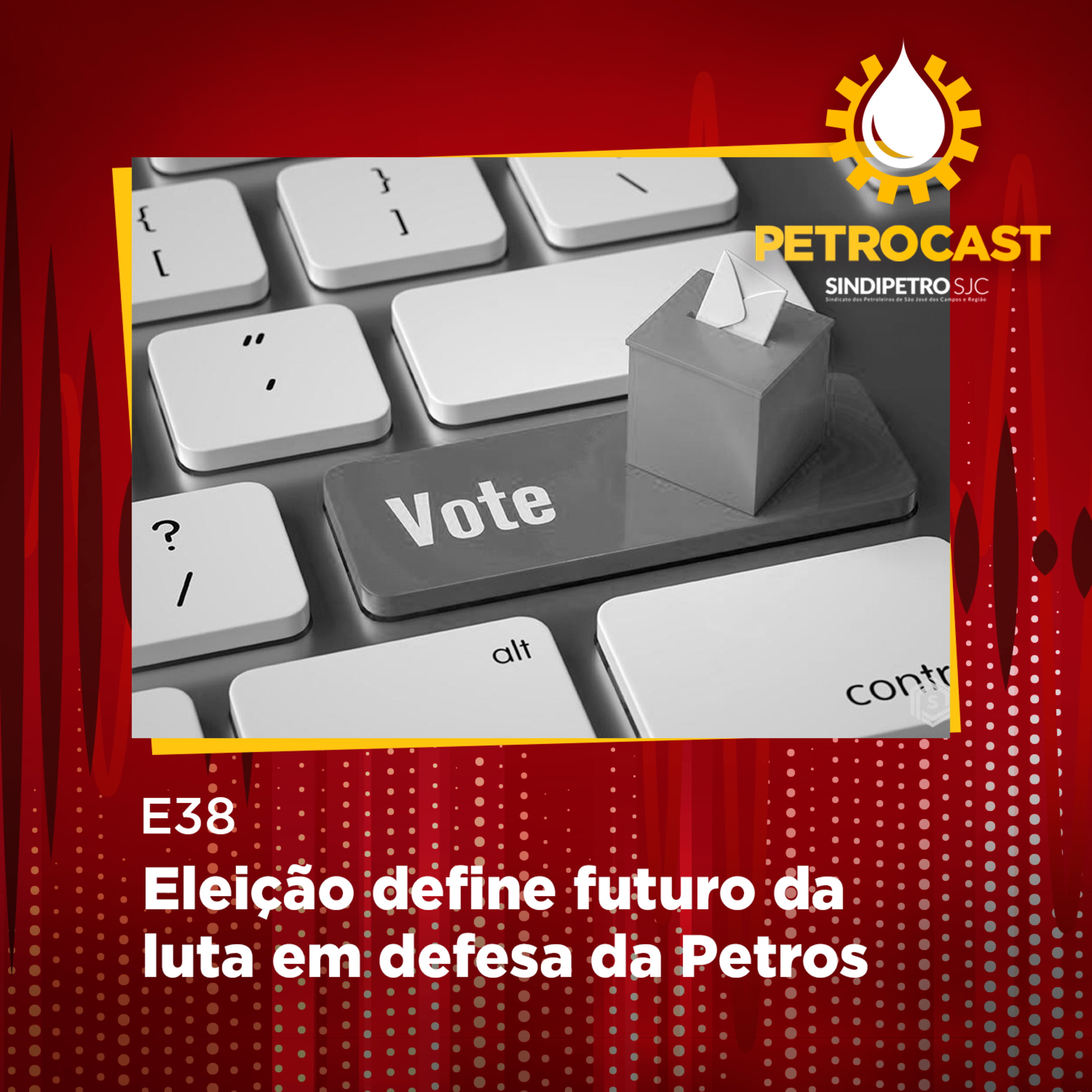 Petrocast