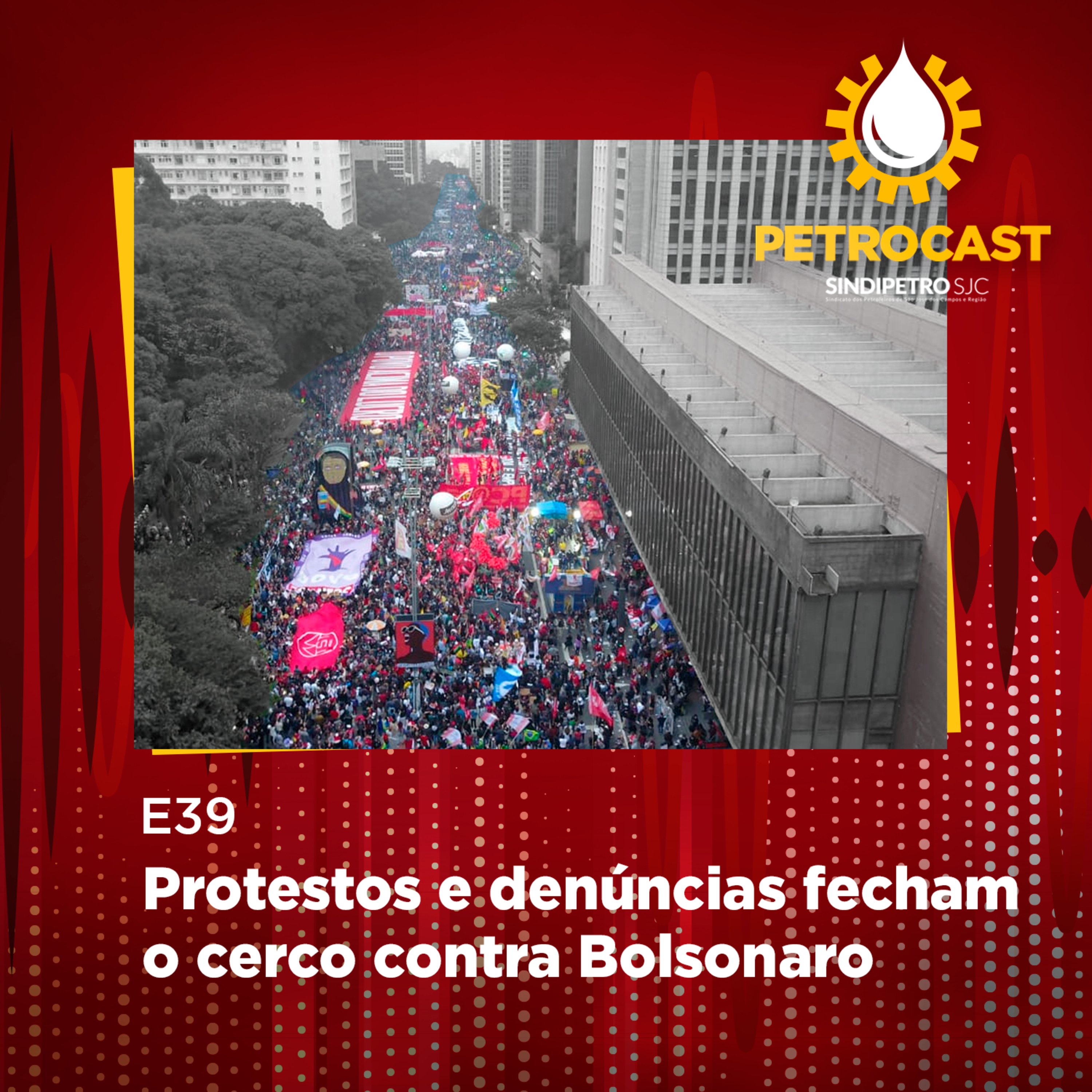 Petrocast