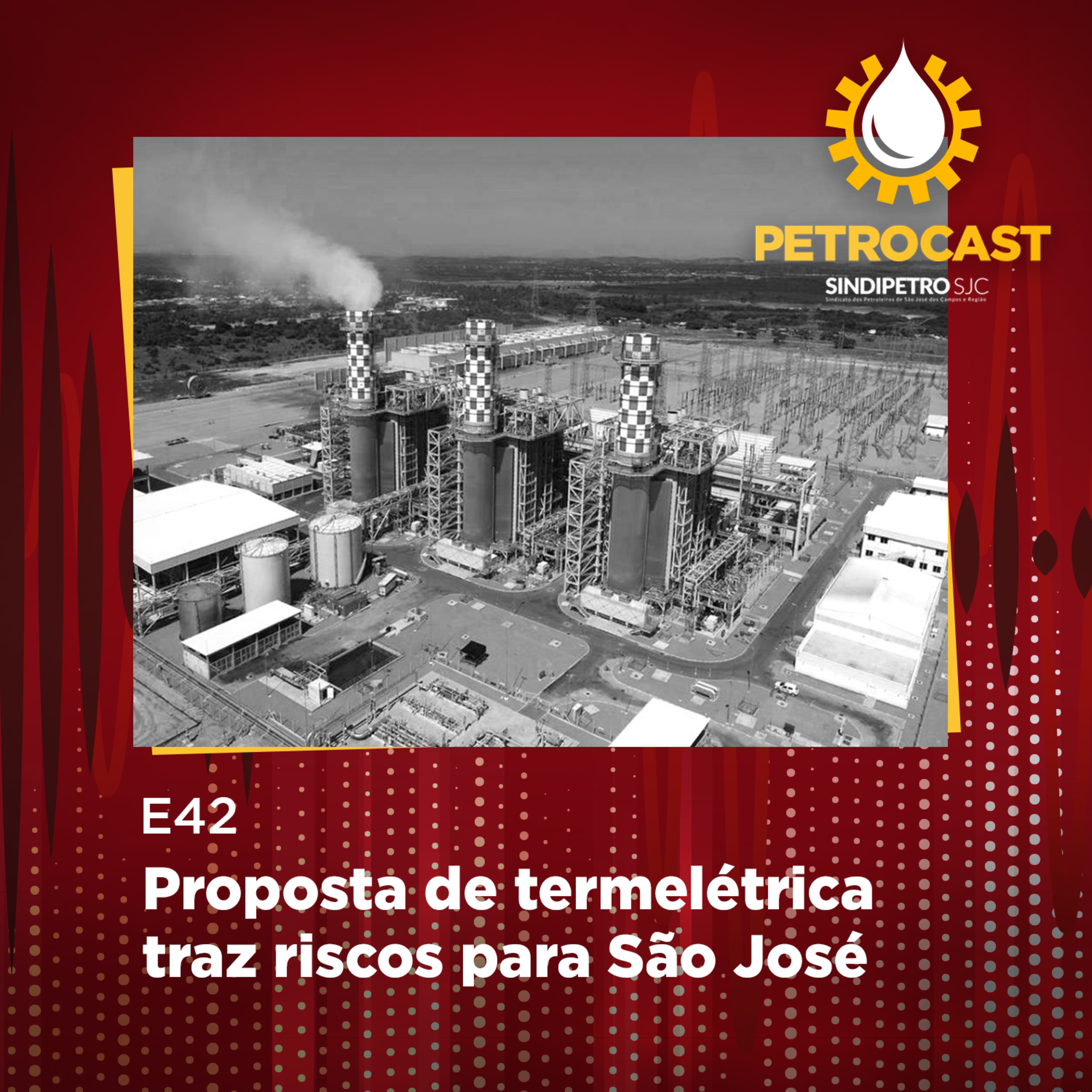 Petrocast
