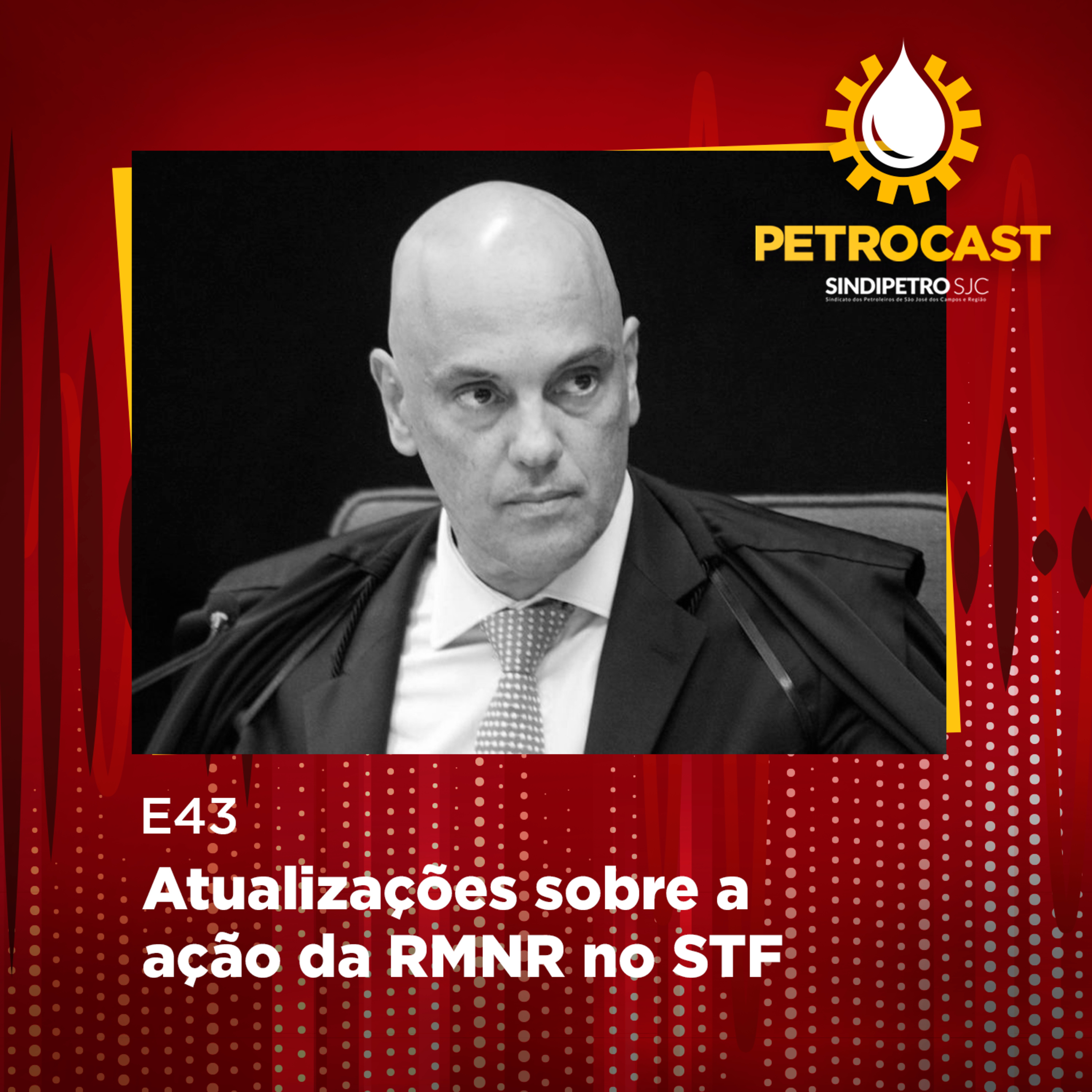 Petrocast