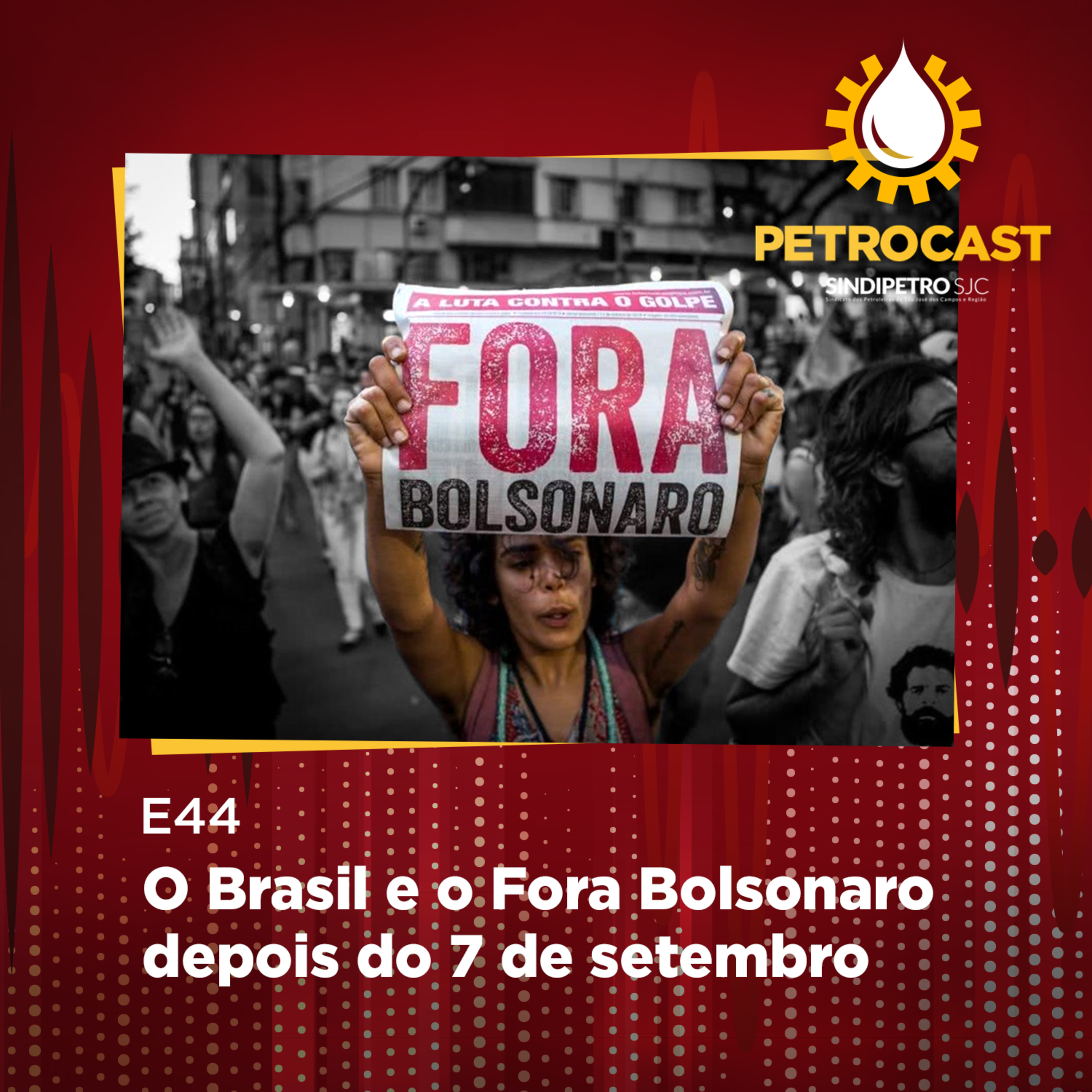 Petrocast