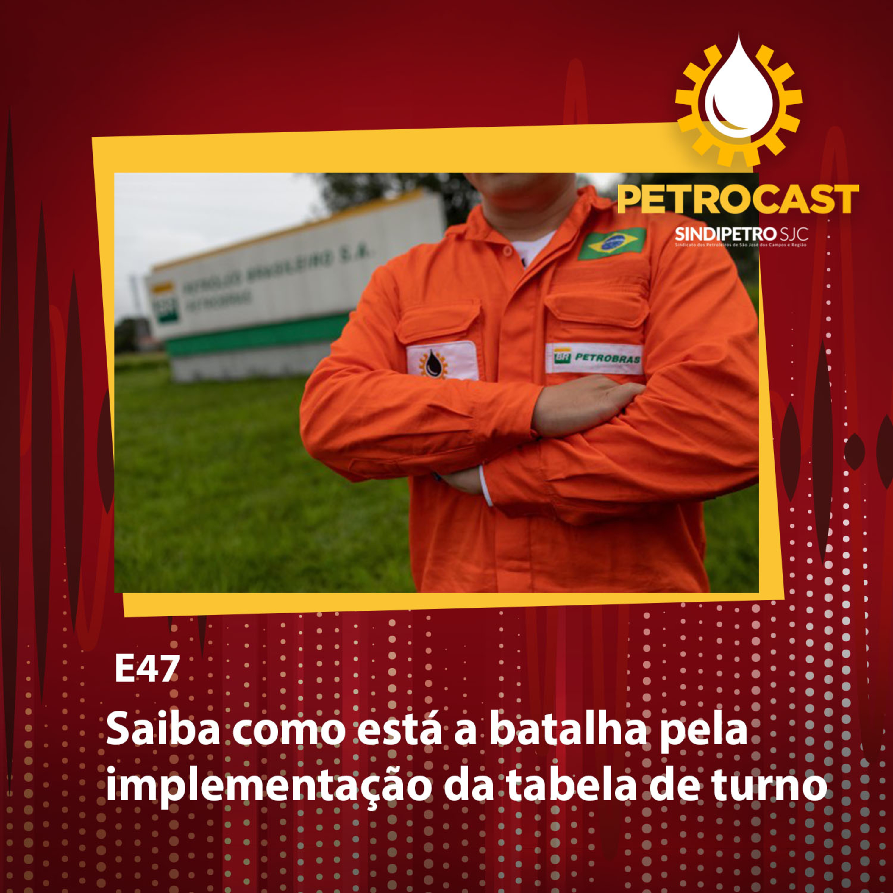 Petrocast